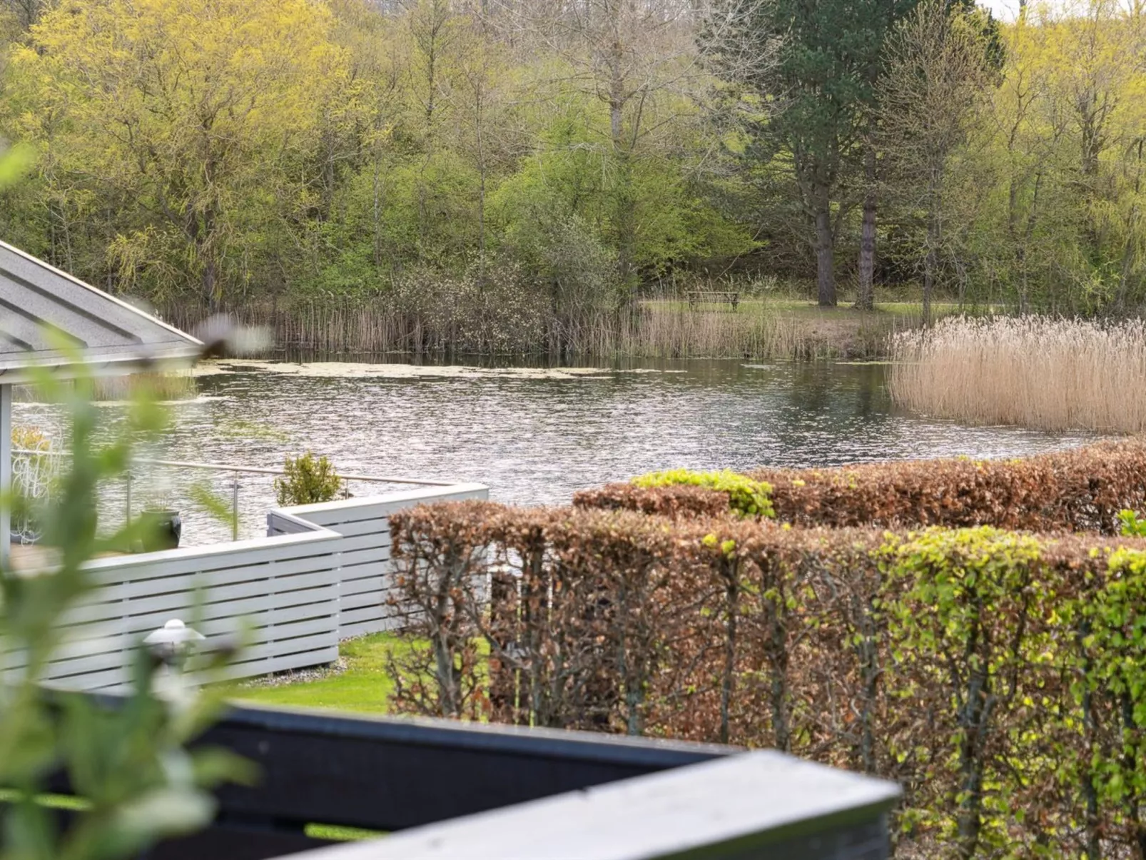 "Sointu" - 250m from the sea-Draußen