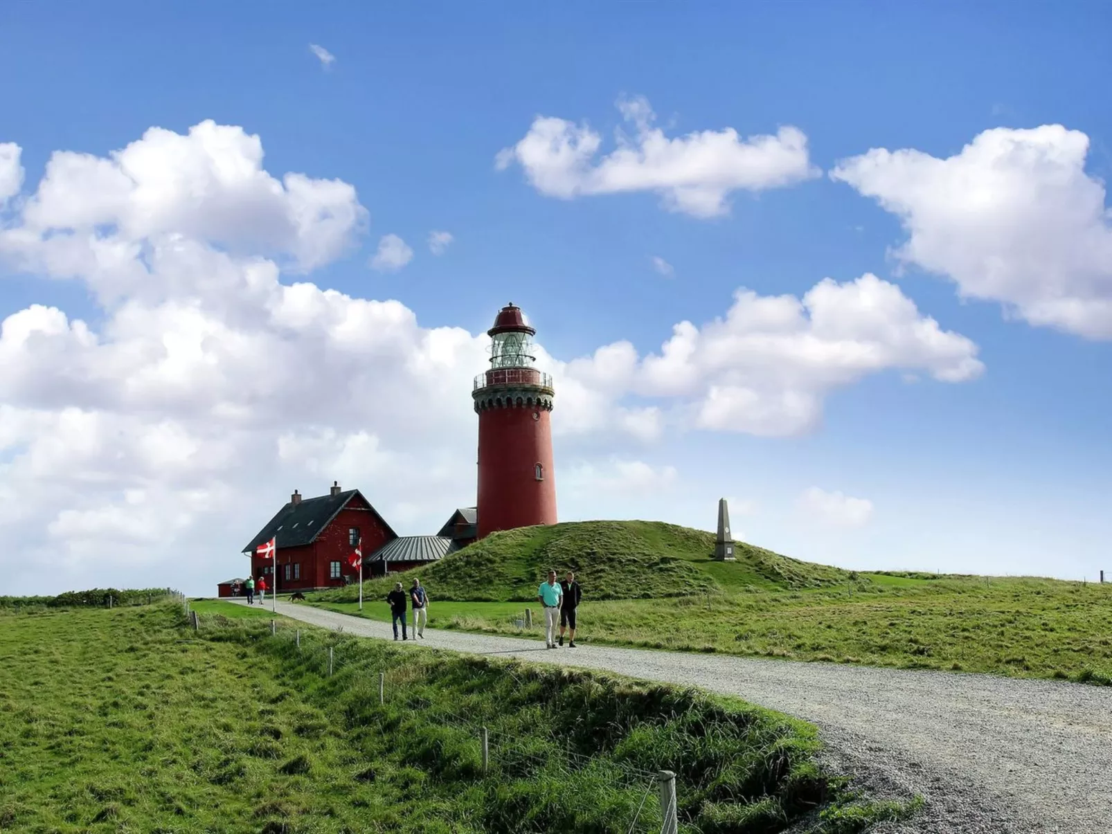 "Ena" - 75m from the sea-Outside