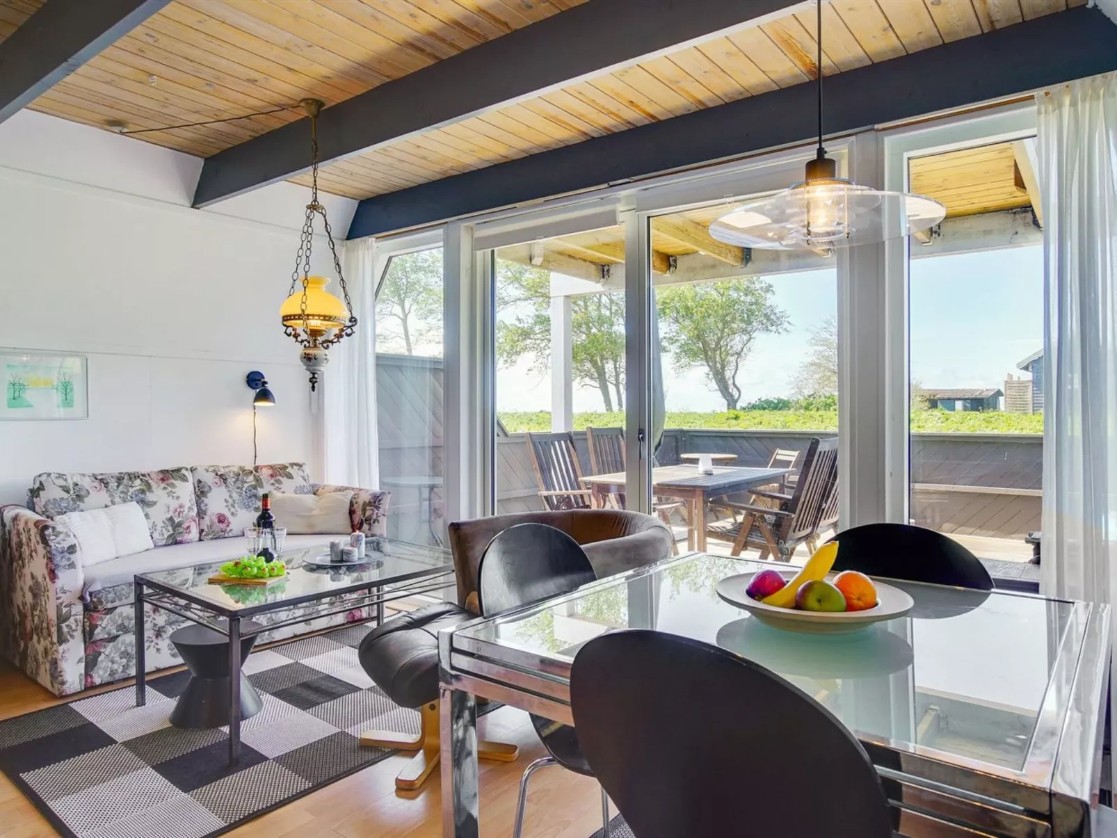 "Pihla" - 50m from the sea-Drinnen