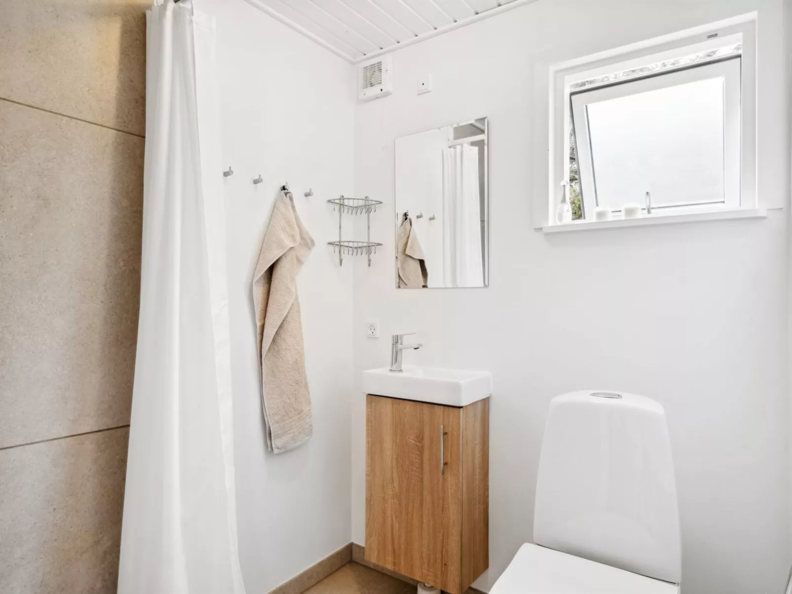 "Soila" - 150m from the sea-Dedans