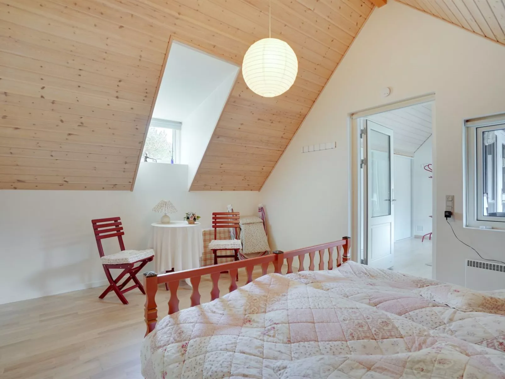 "Gerdis" - 1.6km from the sea-Inside