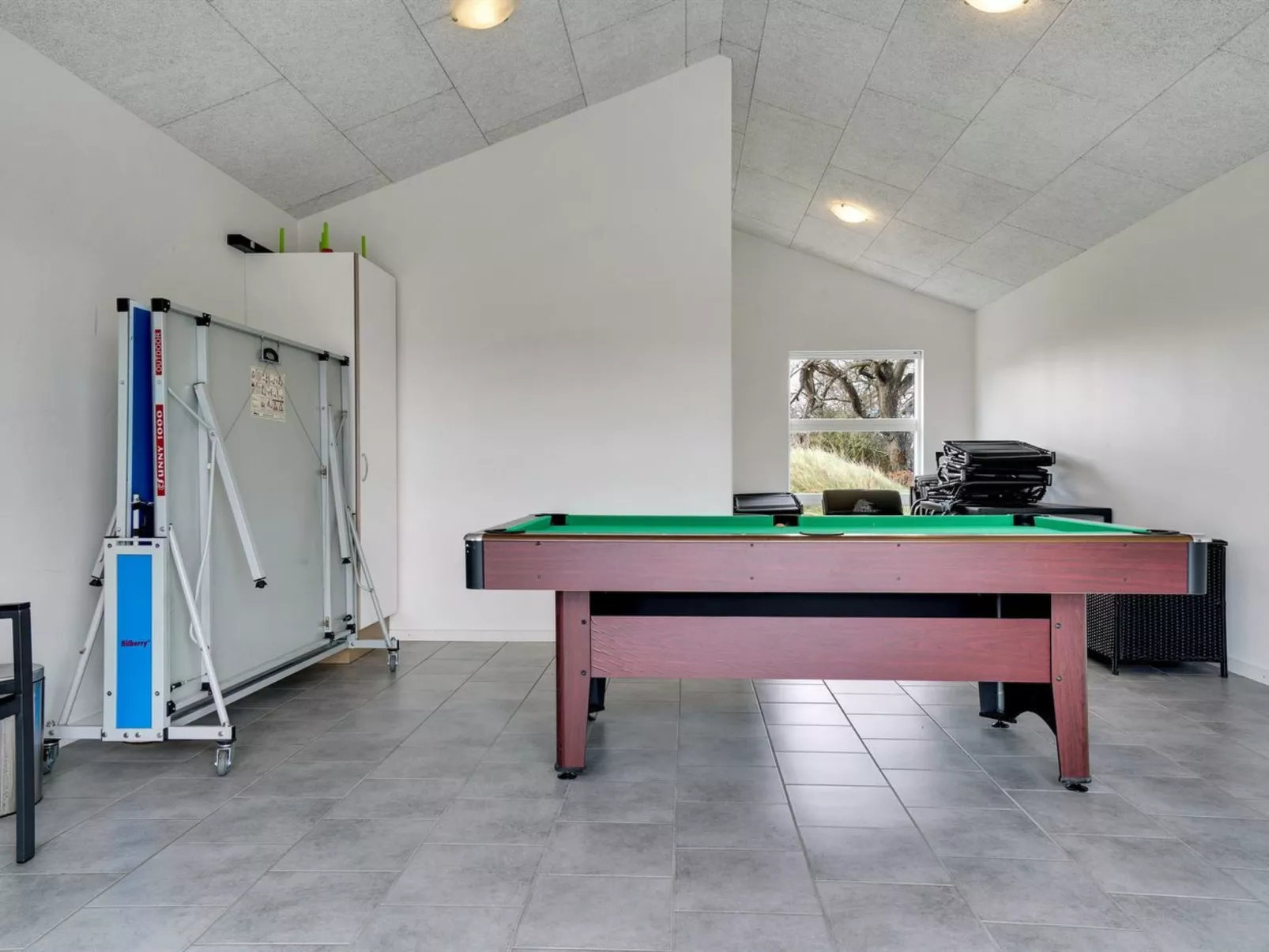 "Swarthofthi" - 1.5km from the sea-Drinnen