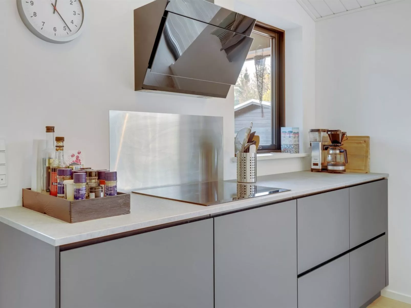 "Ellin" - 800m from the sea-Dedans