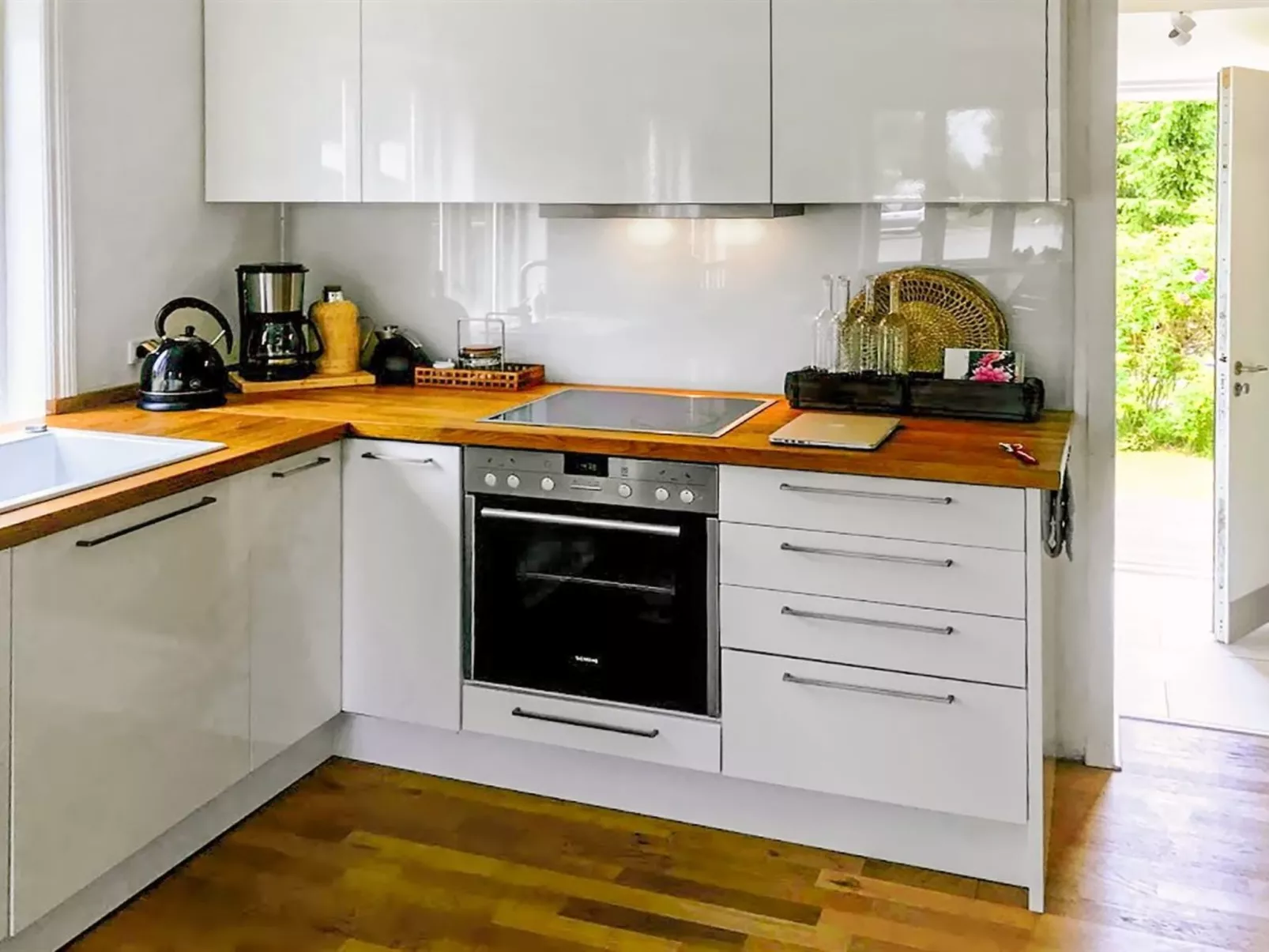 "Anemette" - 100m from the sea-Inside