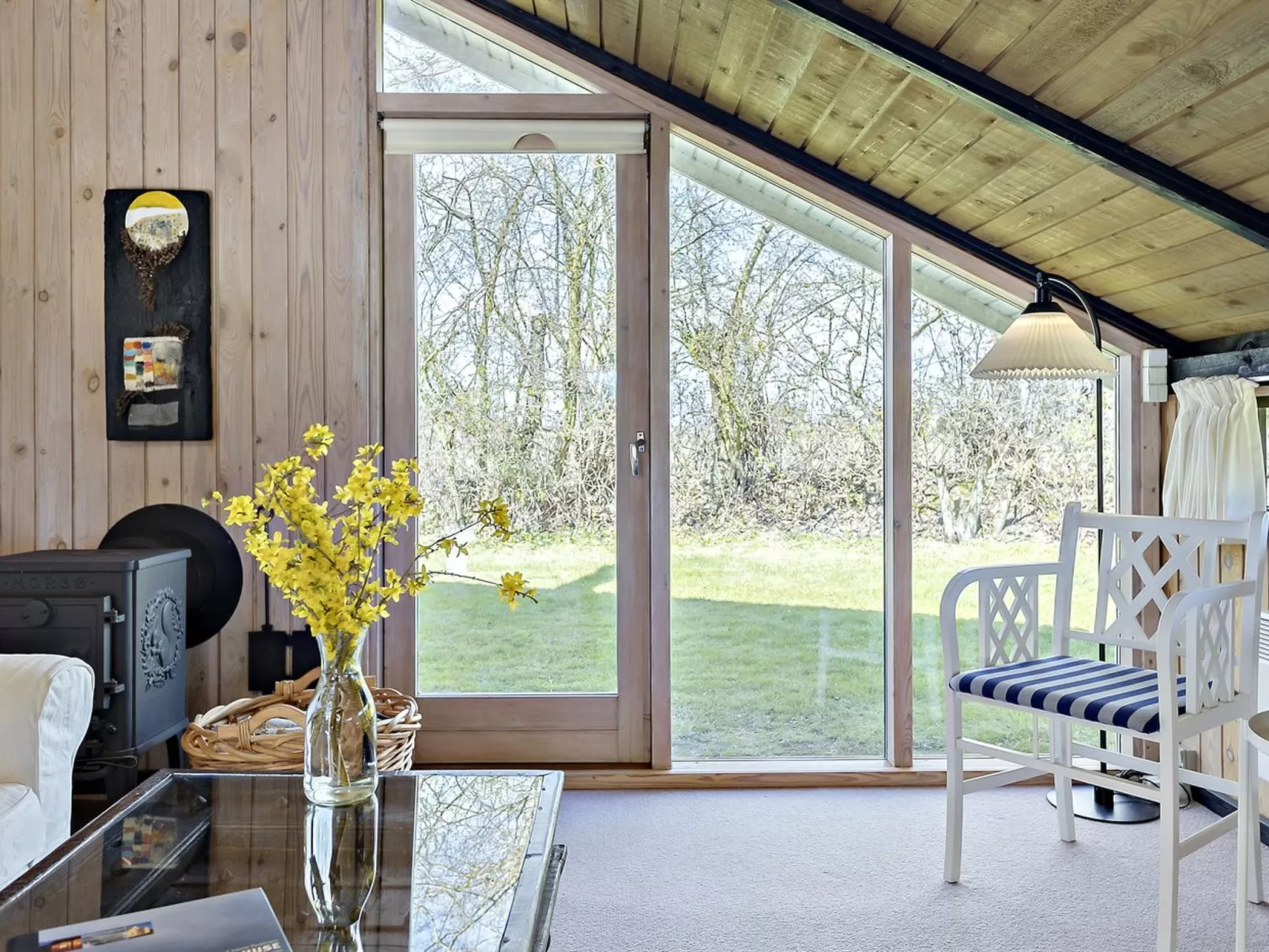 "Guthki" - 275m from the sea-Inside