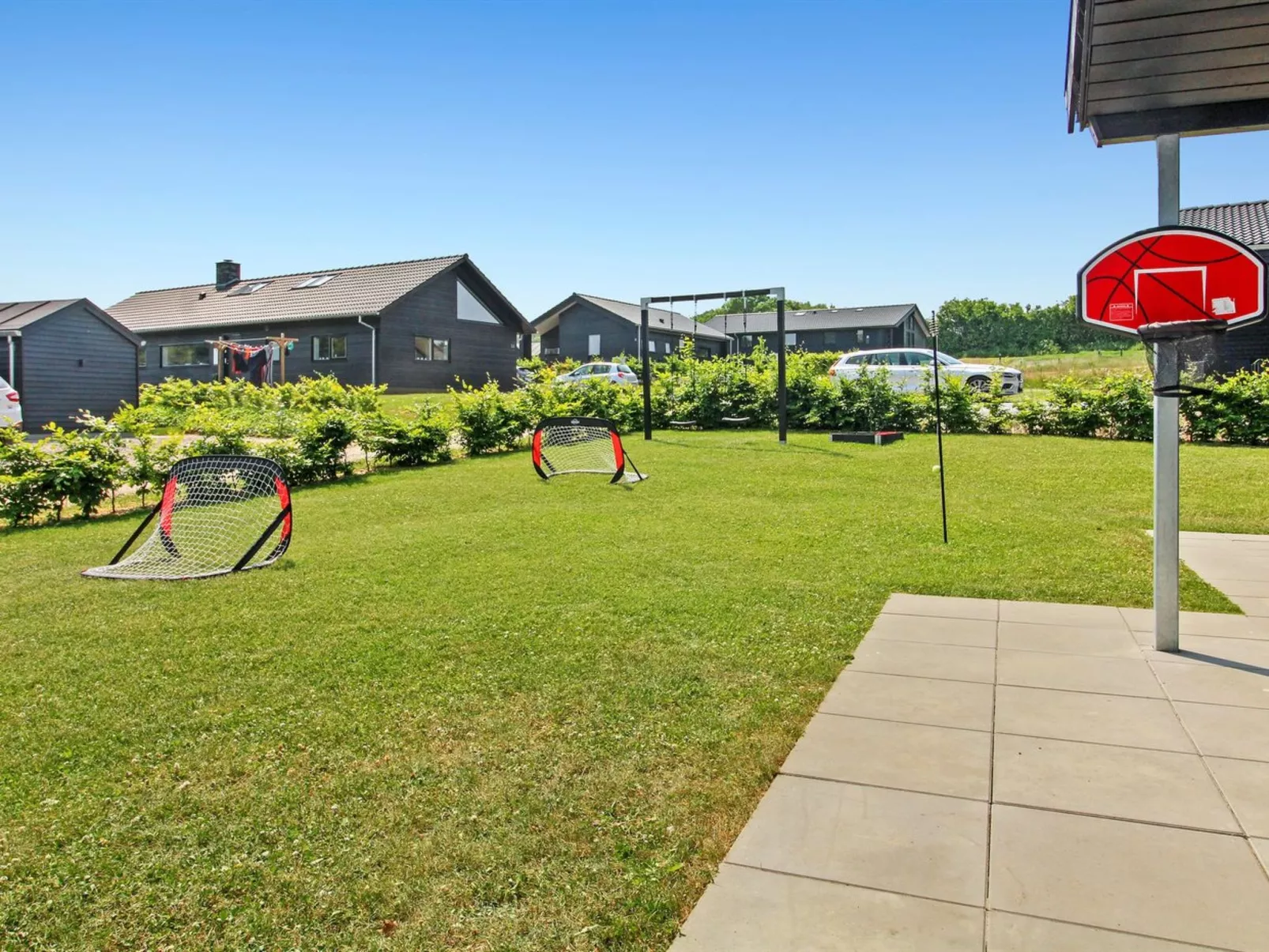 "Thorfin" - 200m from the sea-Outside