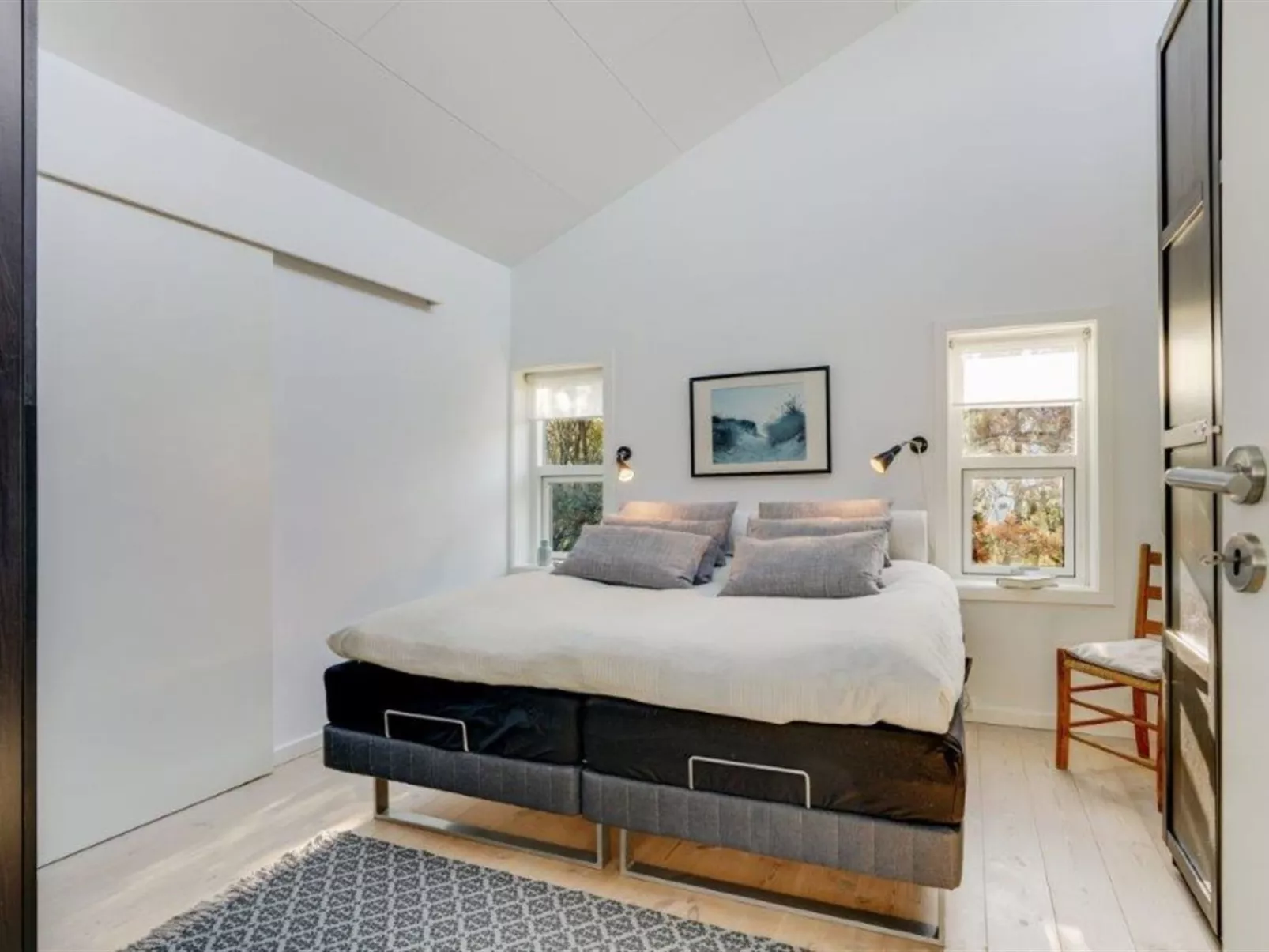 "Helin" - 100m from the sea-Inside