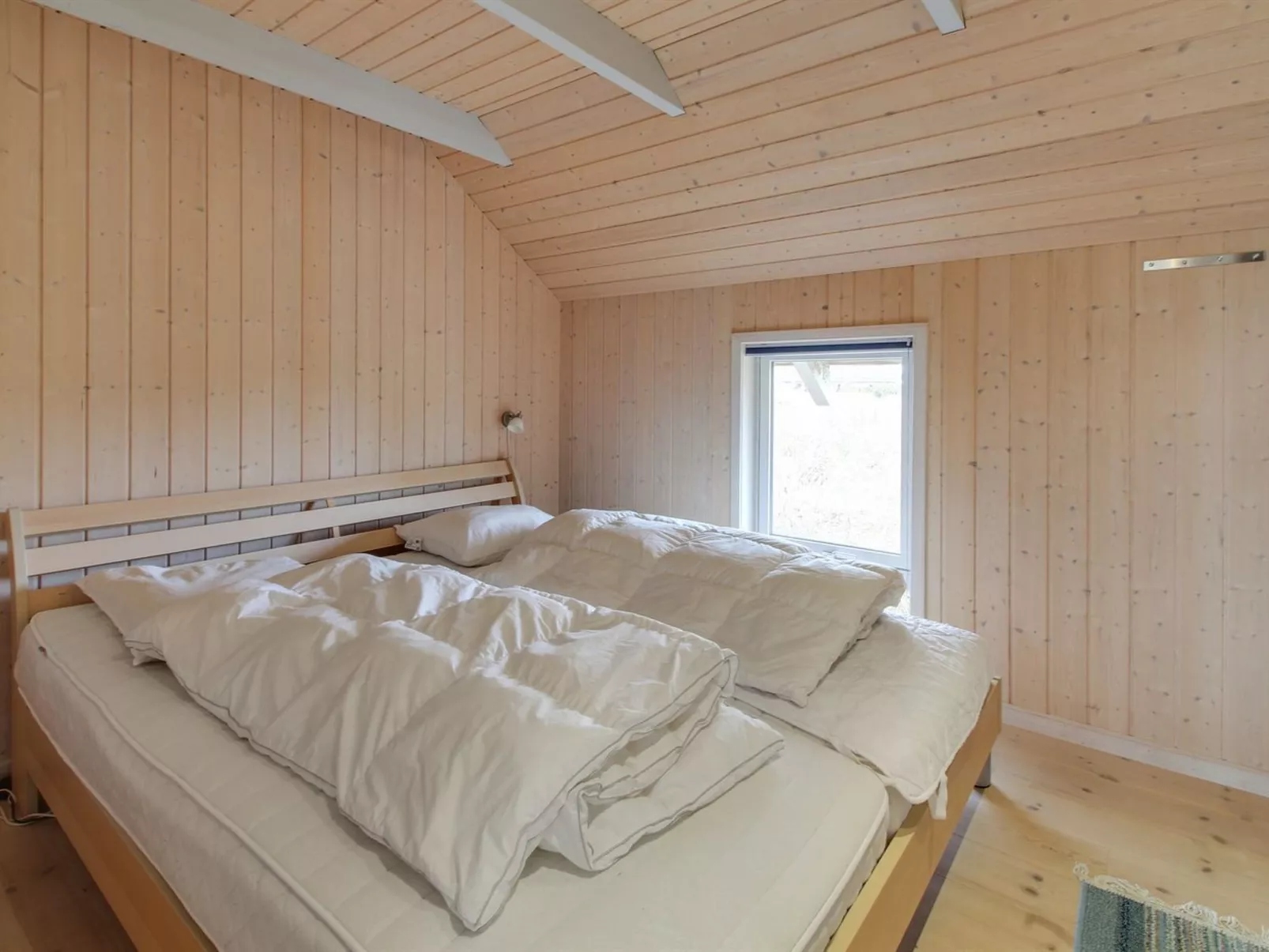 "Drusilla" - 800m from the sea-Inside