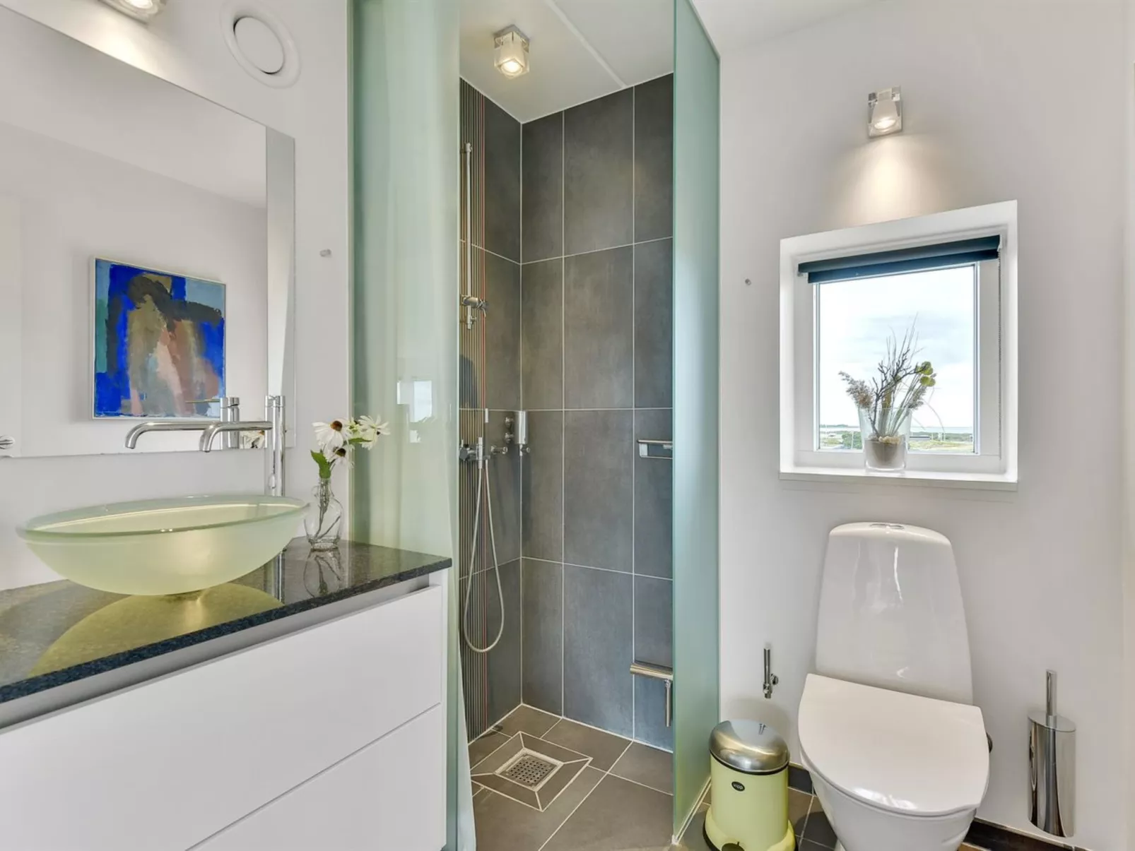 "Leto" - 2km from the sea-Drinnen