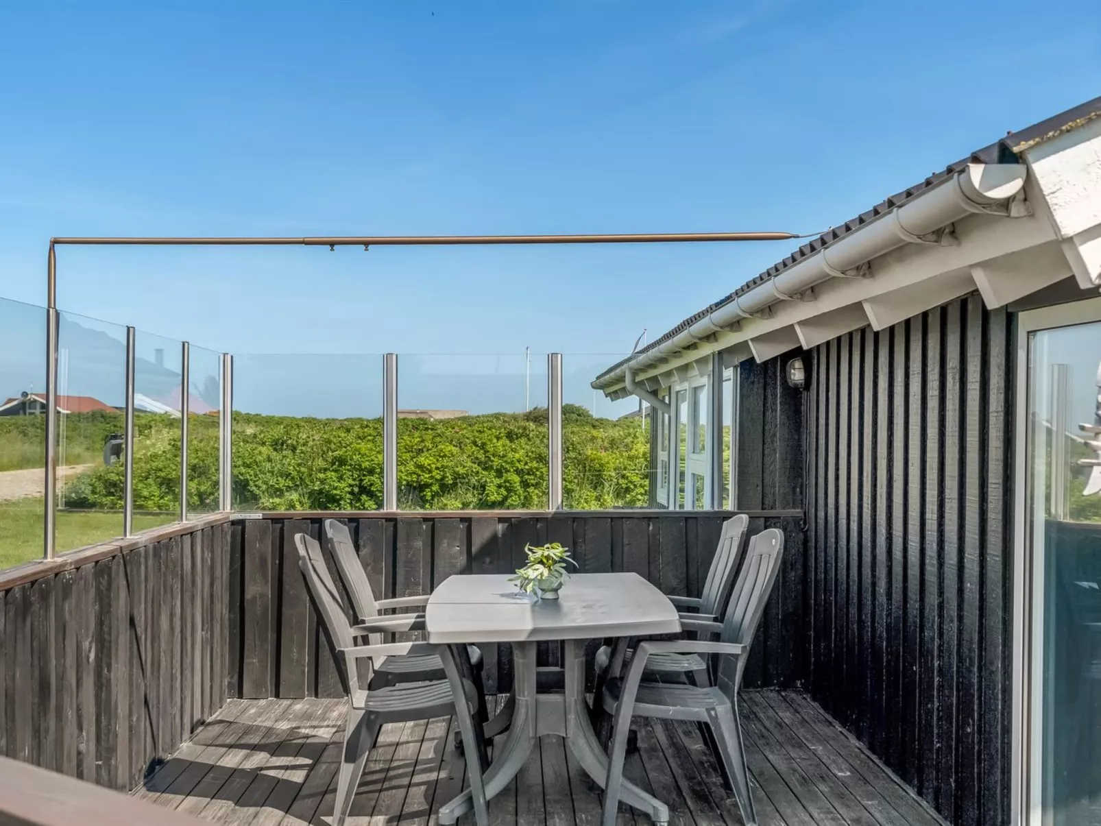 "Sina" - 300m from the sea-Outside