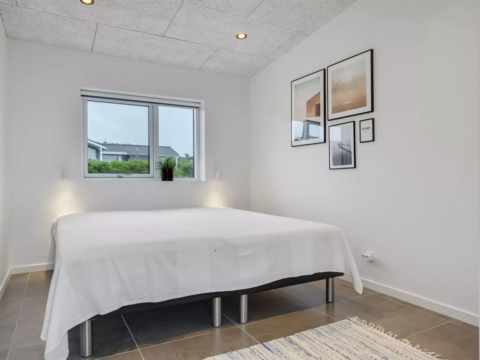 "Alyna" - 200m from the sea-Inside