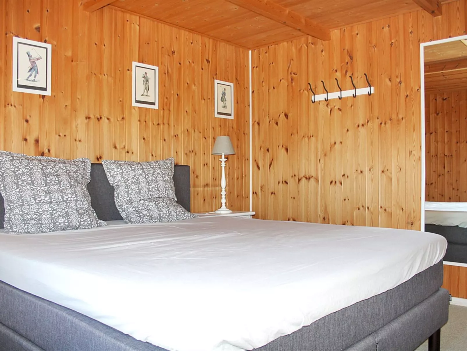 "Mafalda" - 260m from the sea-Inside