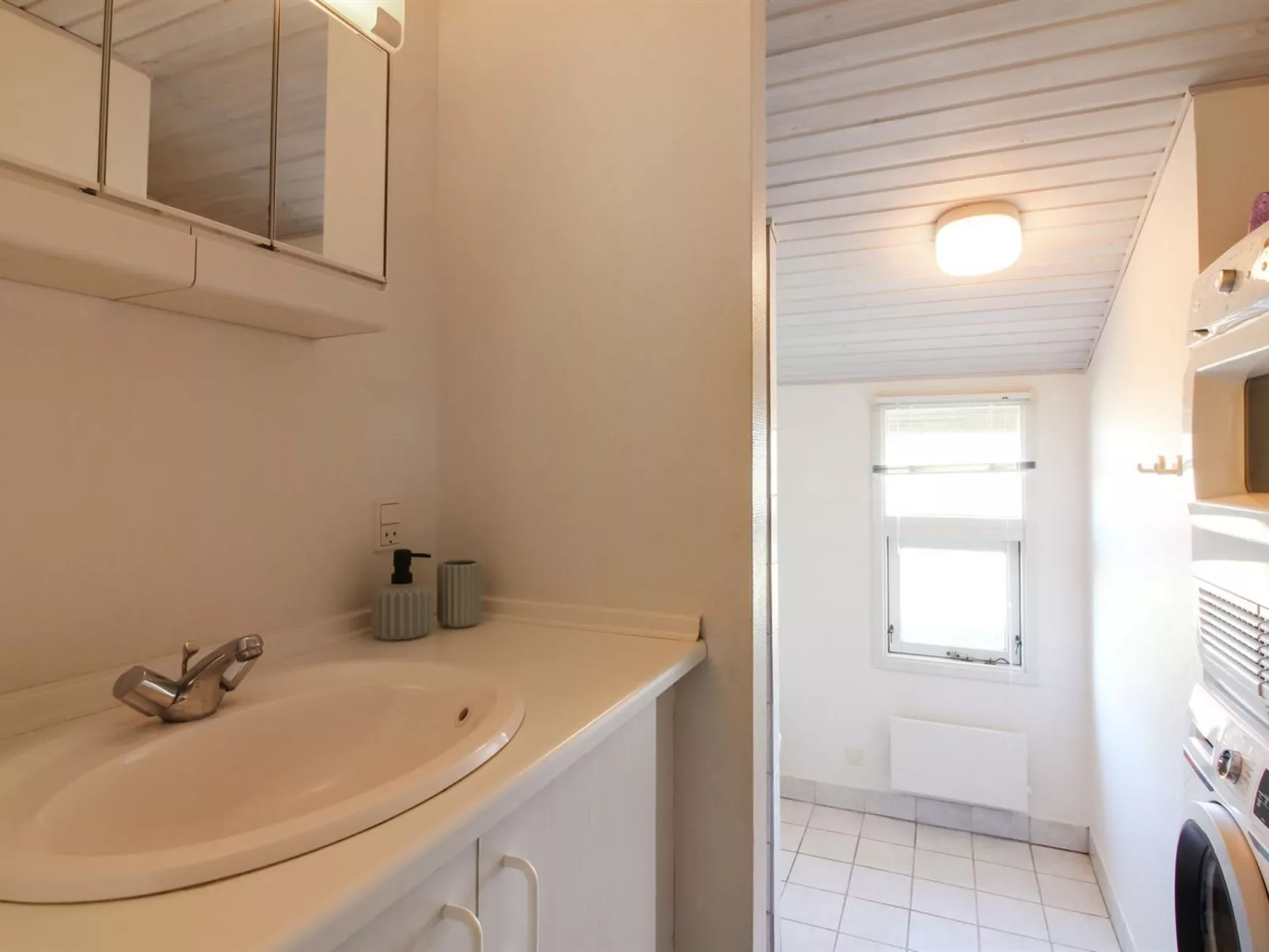 "Steffenie" - 400m from the sea-Dedans