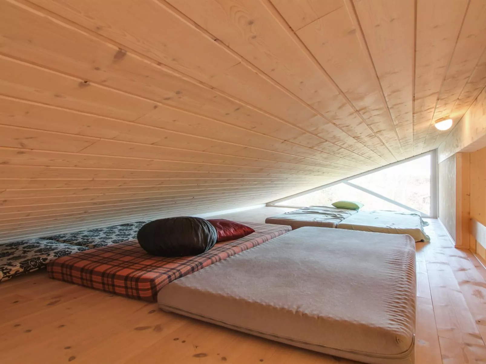 "Nynke" - 600m from the sea-Inside