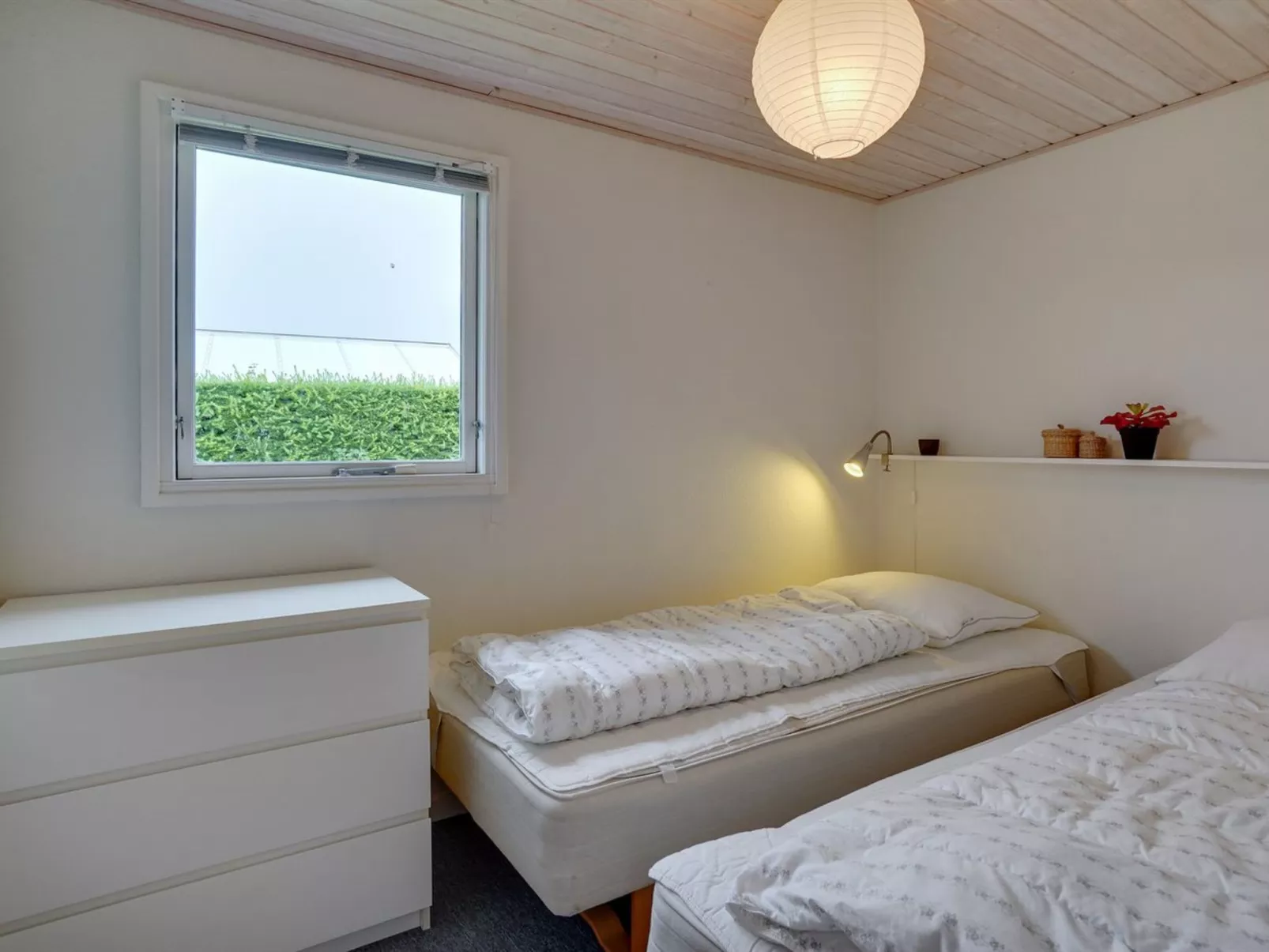 "Blesse" - 250m from the sea-Drinnen