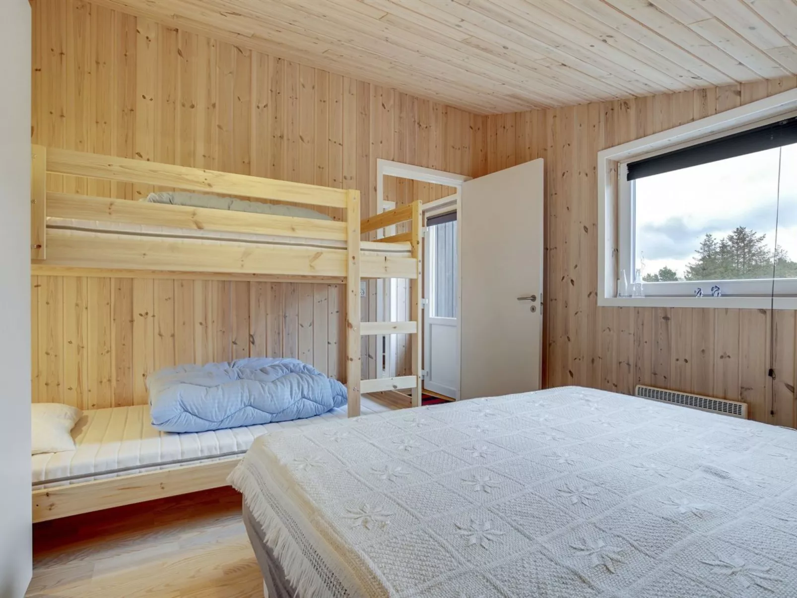 "Hylleborg" - 400m from the sea-Dedans