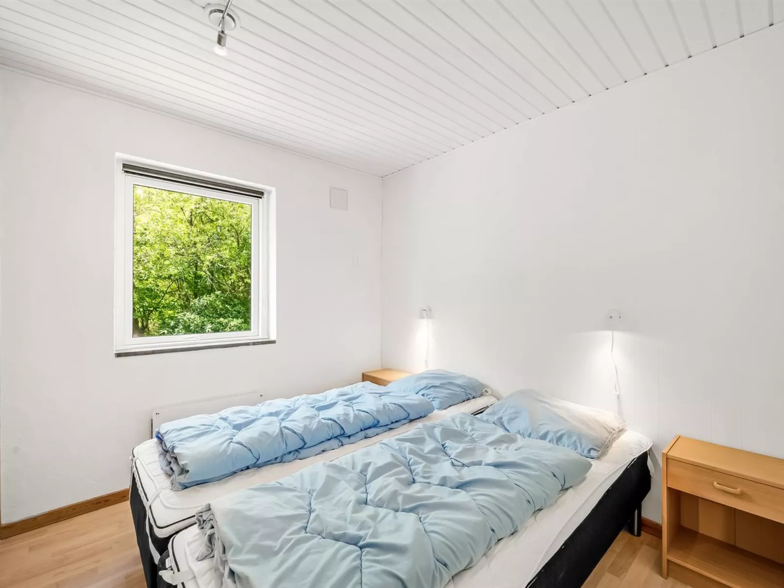 "Aarni" - 250m to the fjord-Inside