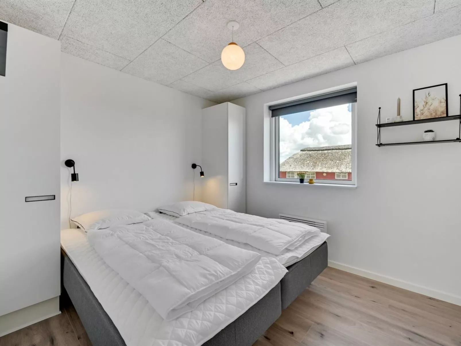 "Pejo" - 950m from the sea-Dedans