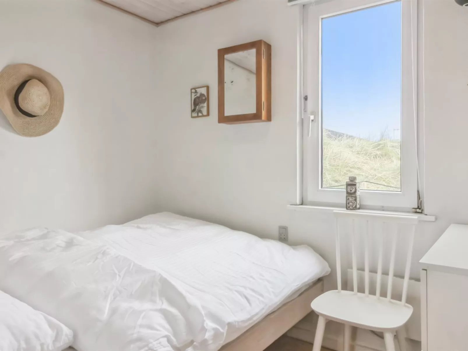 "Madsen" - 500m from the sea-Inside