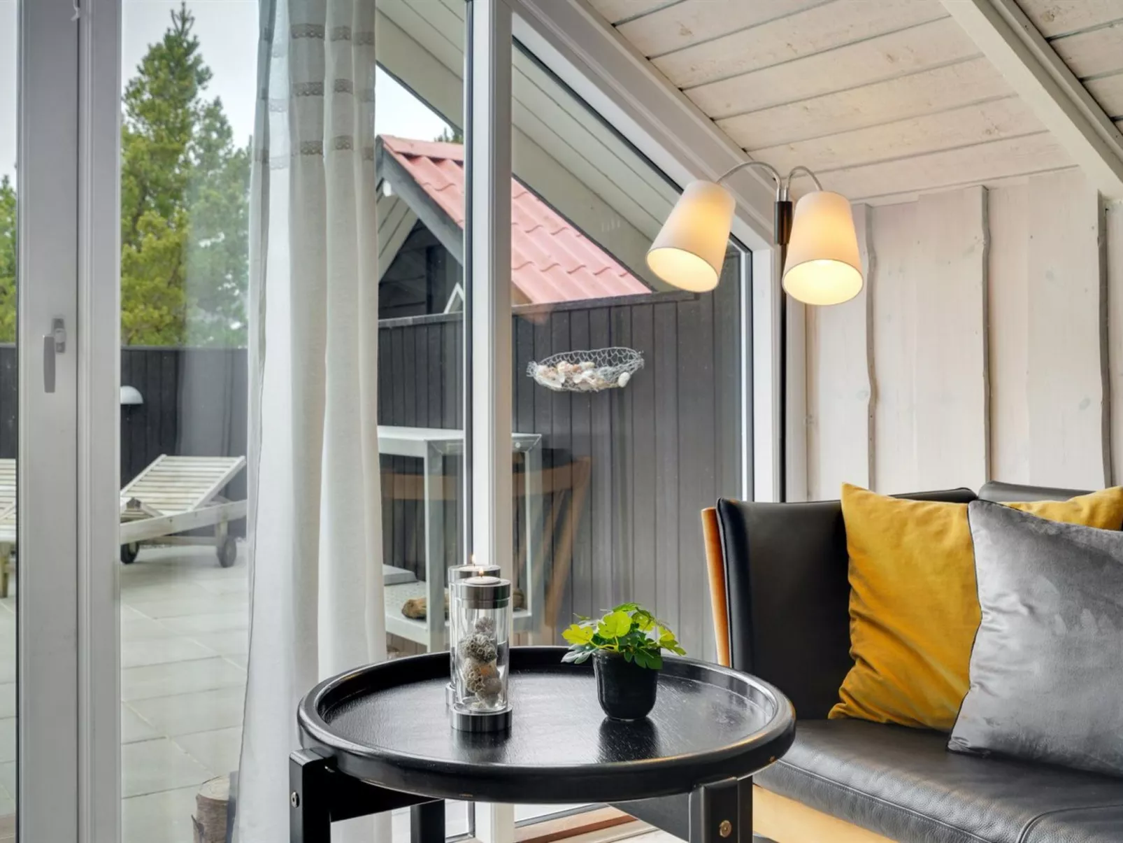 "Rumena" - 800m from the sea-Dedans