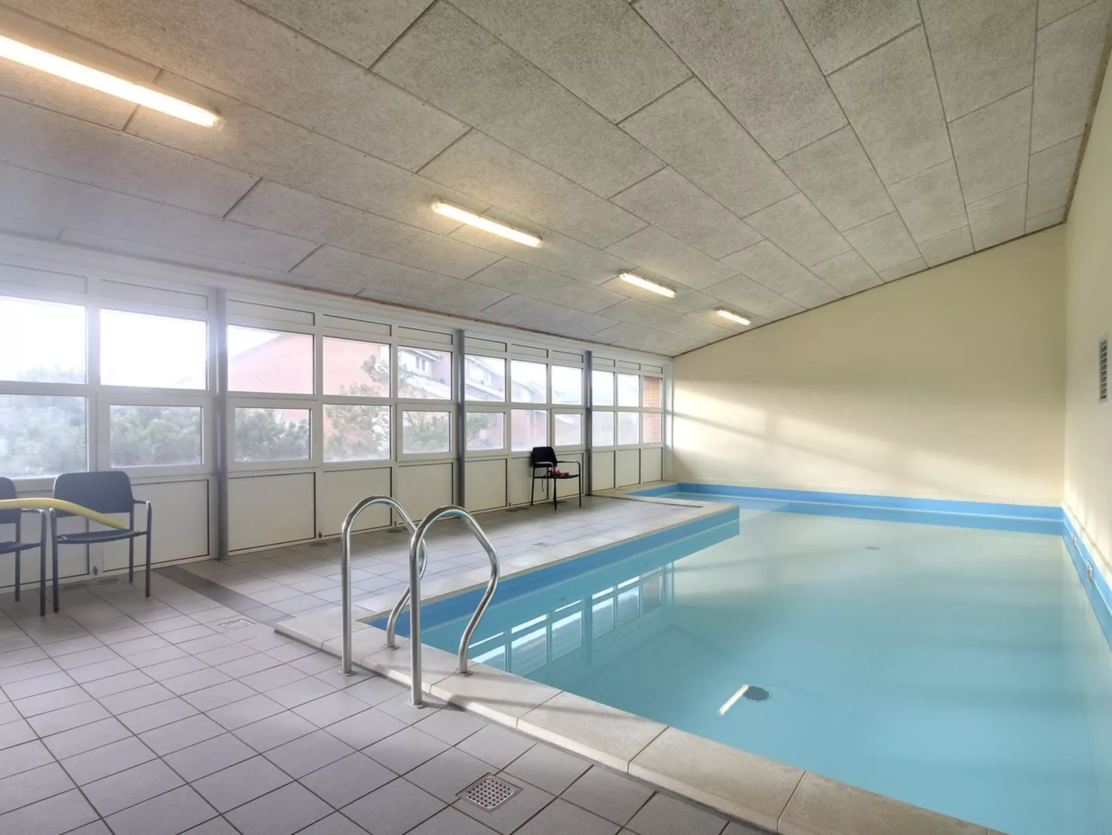 "Soufiane" - 100m from the sea-Outside