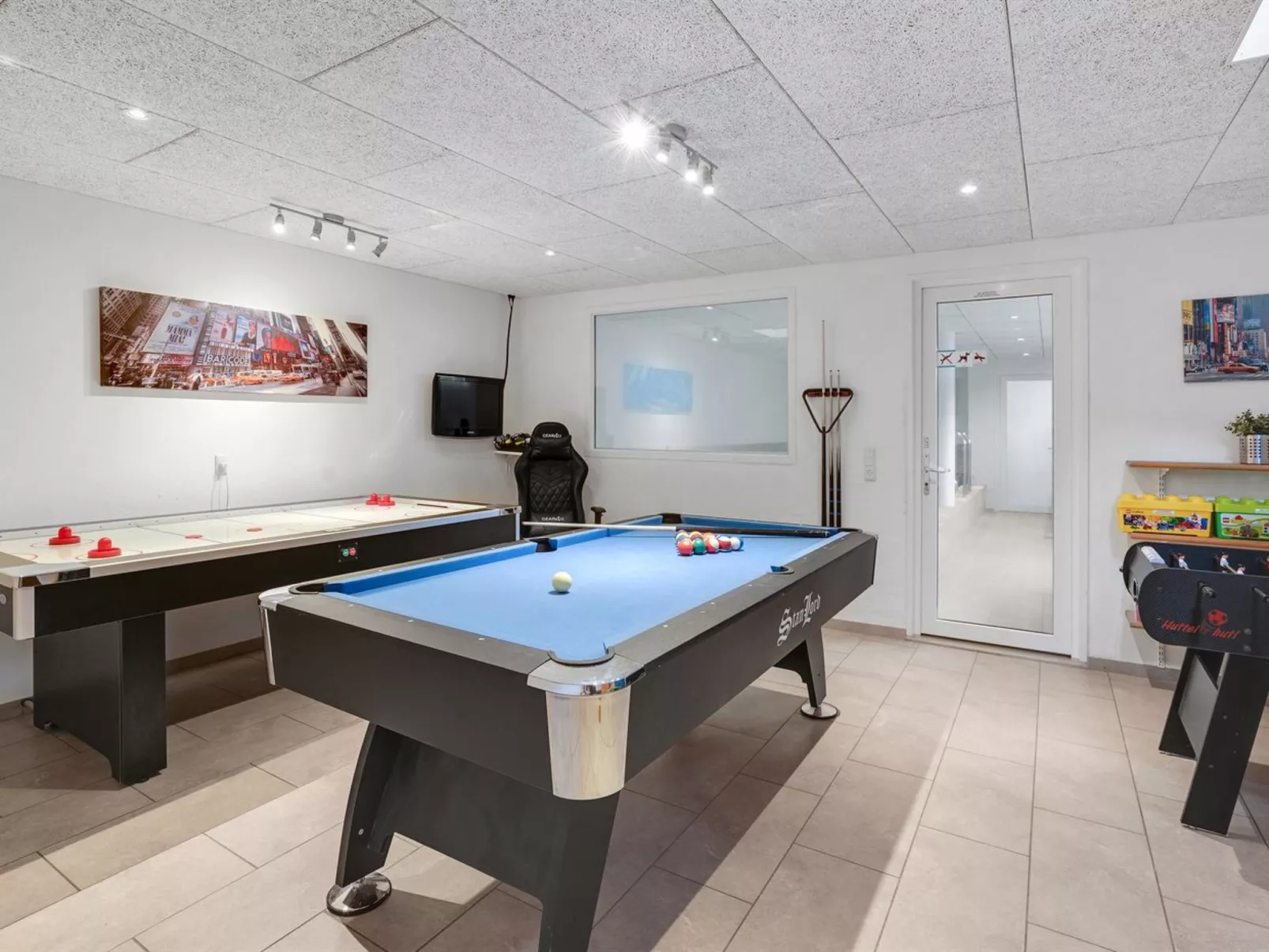 "Cara" - 200m from the sea-Drinnen