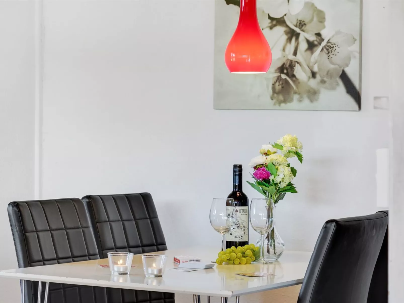 "Nane" - 80m from the sea-Inside