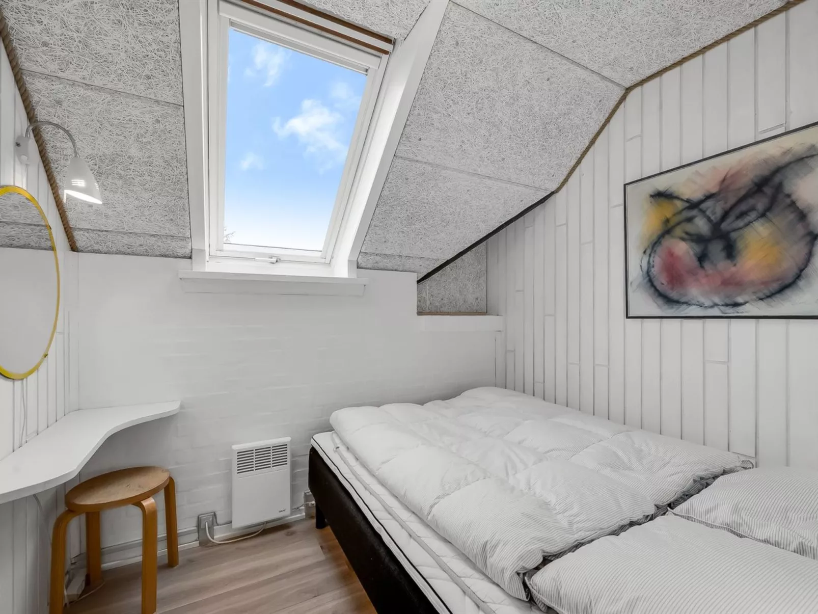 "Tuomi" - 900m from the sea-Inside