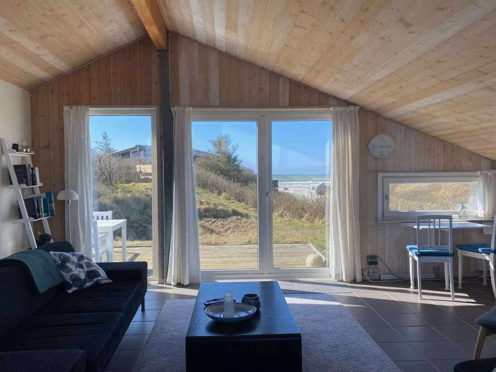 "Doritea" - 50m from the sea-Outside