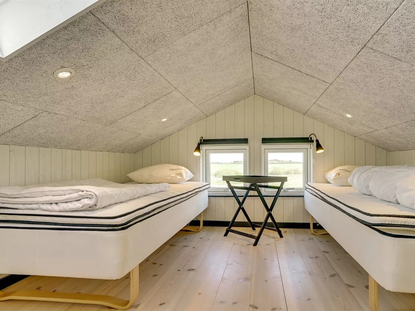 "Aldina" - 1.5km from the sea-Drinnen