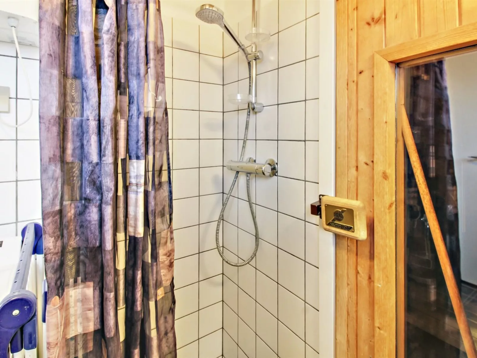 "Blomma" - 350m from the sea-Drinnen