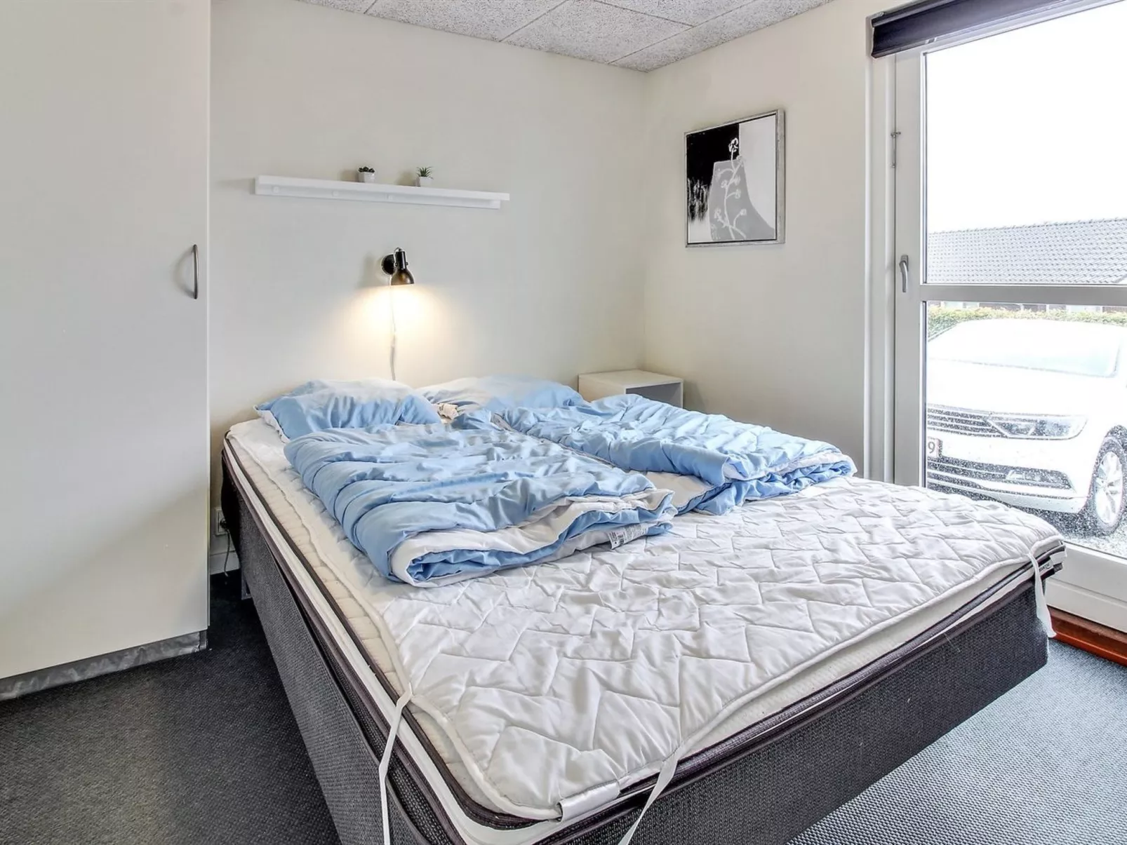 "Clea" - 200m from the sea-Inside