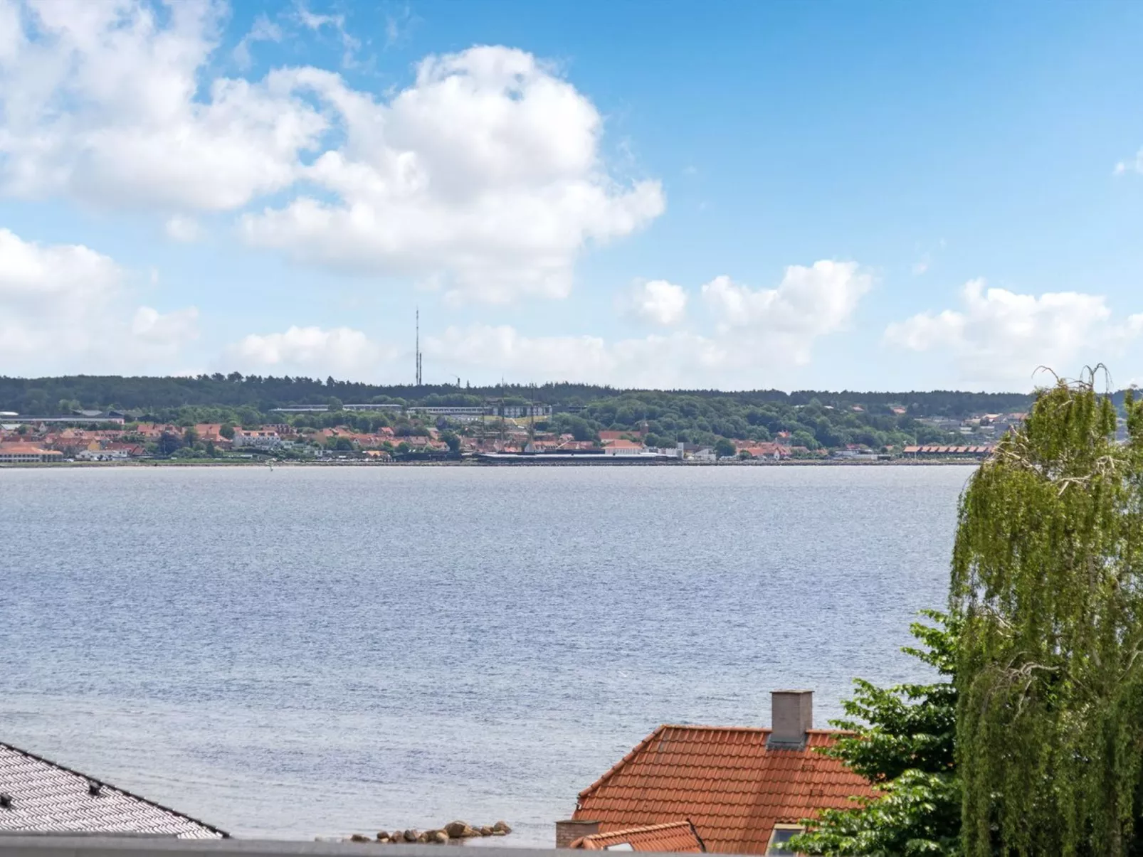 "Ahmik" - 200m from the sea-Outside