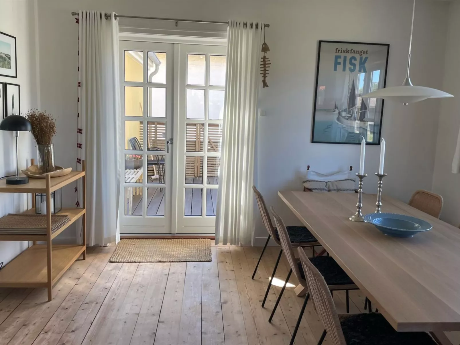 "Kätlin" - 1.1km from the sea-Inside