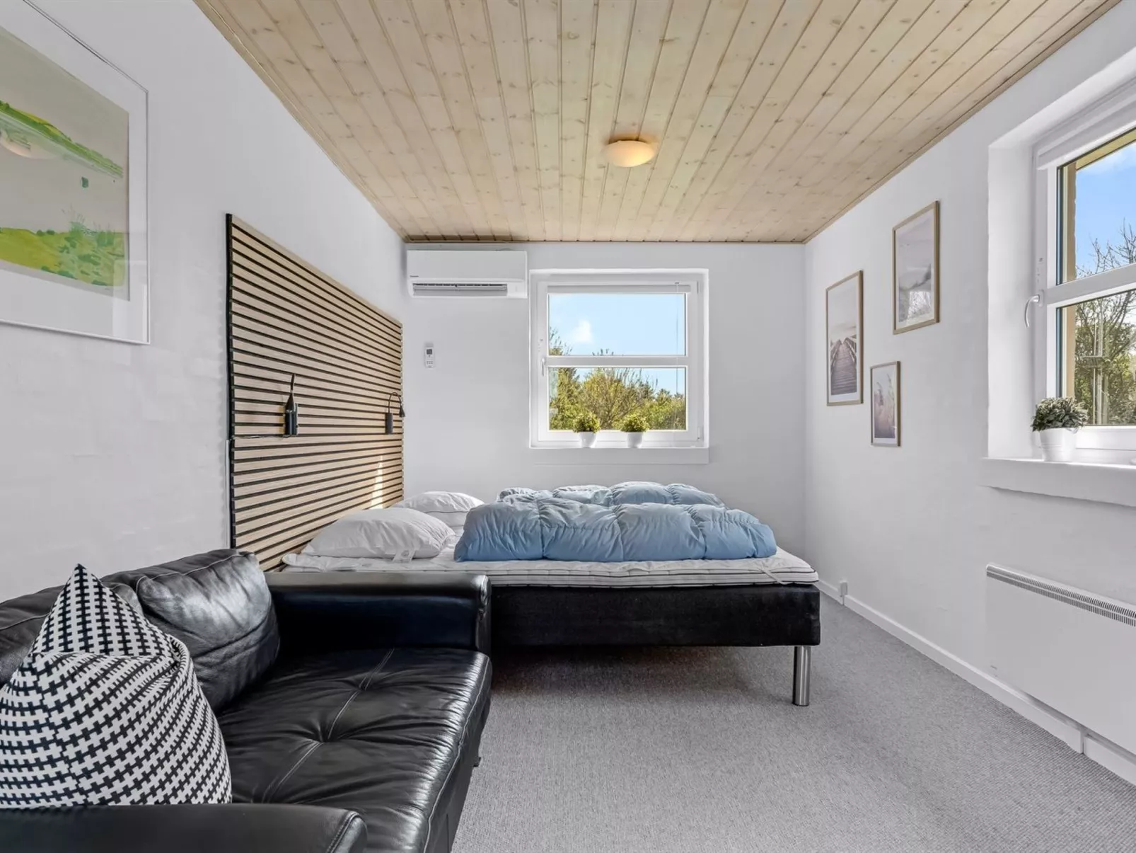 "Albina" - 844m from the sea-Dedans