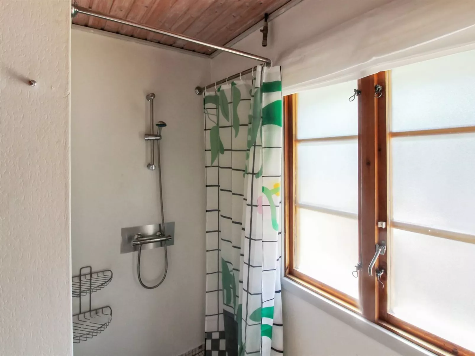 "Milrid" - 800m from the sea-Inside