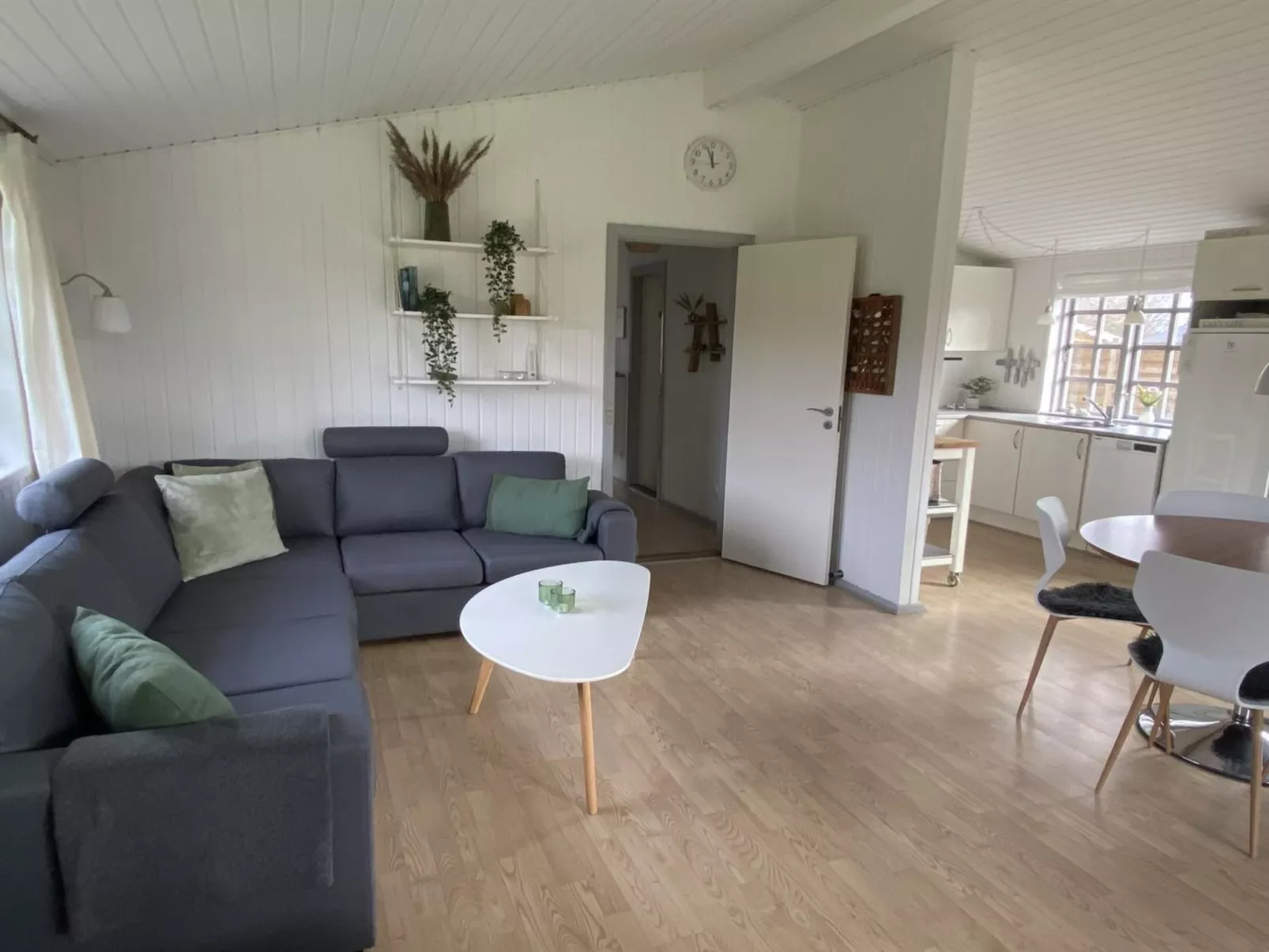 "Zuhra" - 680m from the sea-Dedans