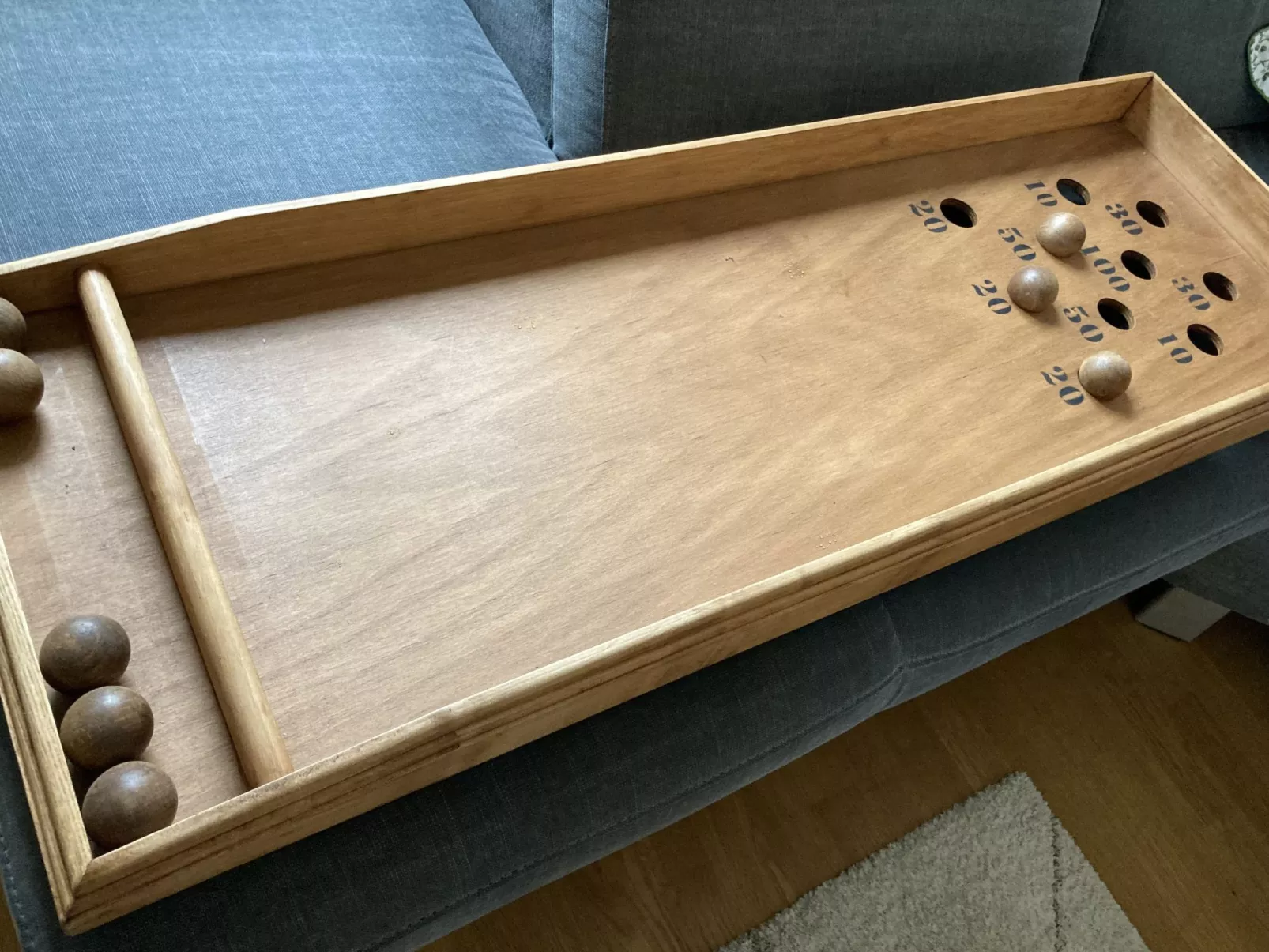 Maison de vacances - LM-Drinnen