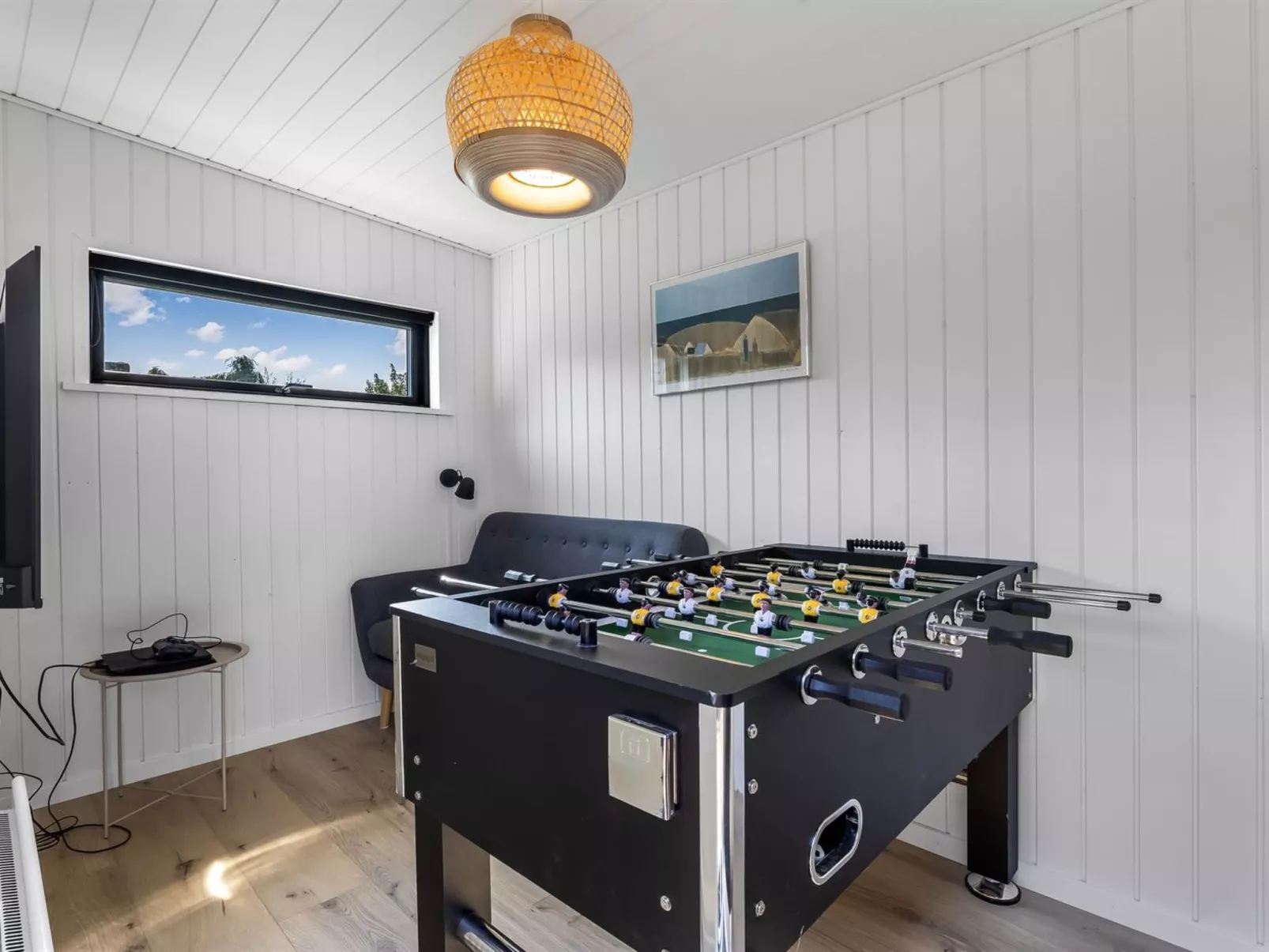 "Gojana" - 400m from the sea-Drinnen