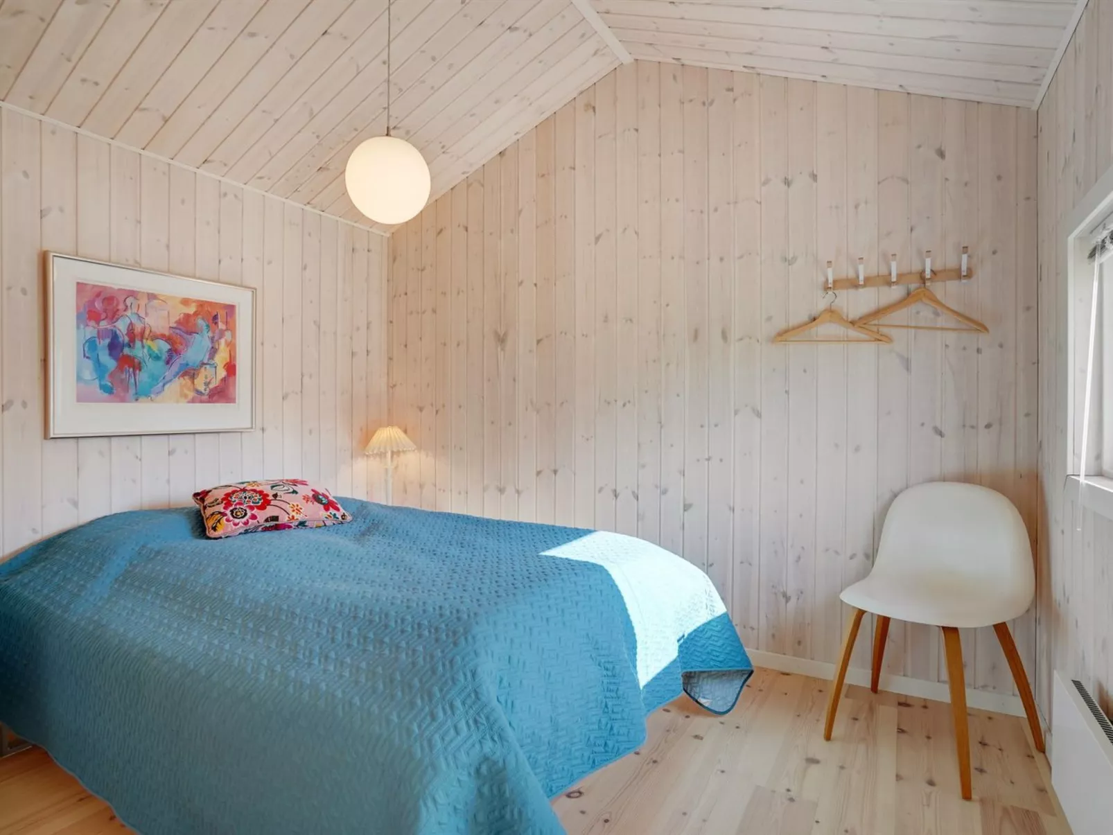 "Birette" - 1.5km from the sea-Dedans