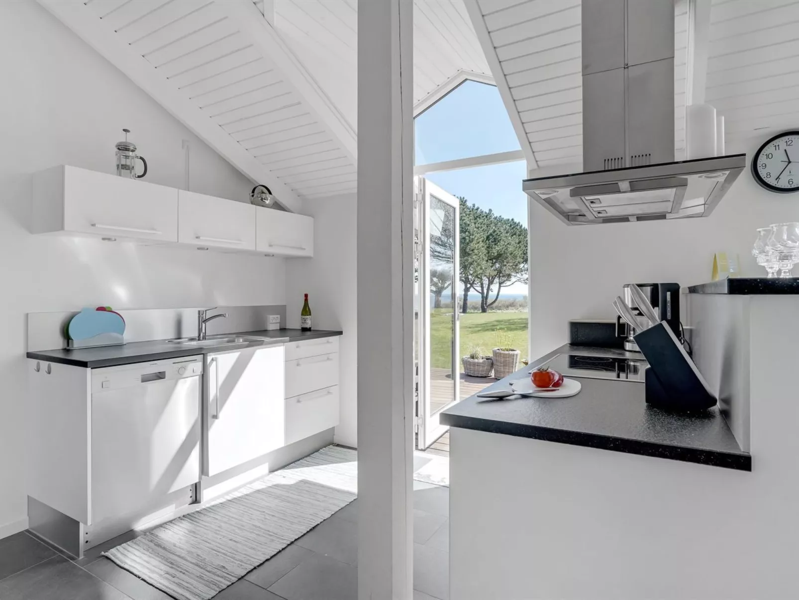 "Trajko" - 100m from the sea-Inside