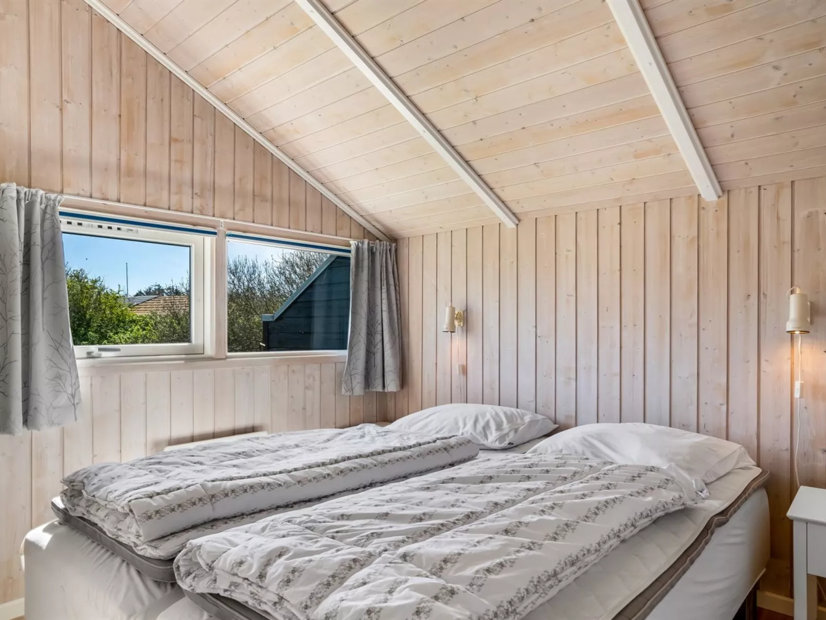 "Eddi" - 550m from the sea-Dedans