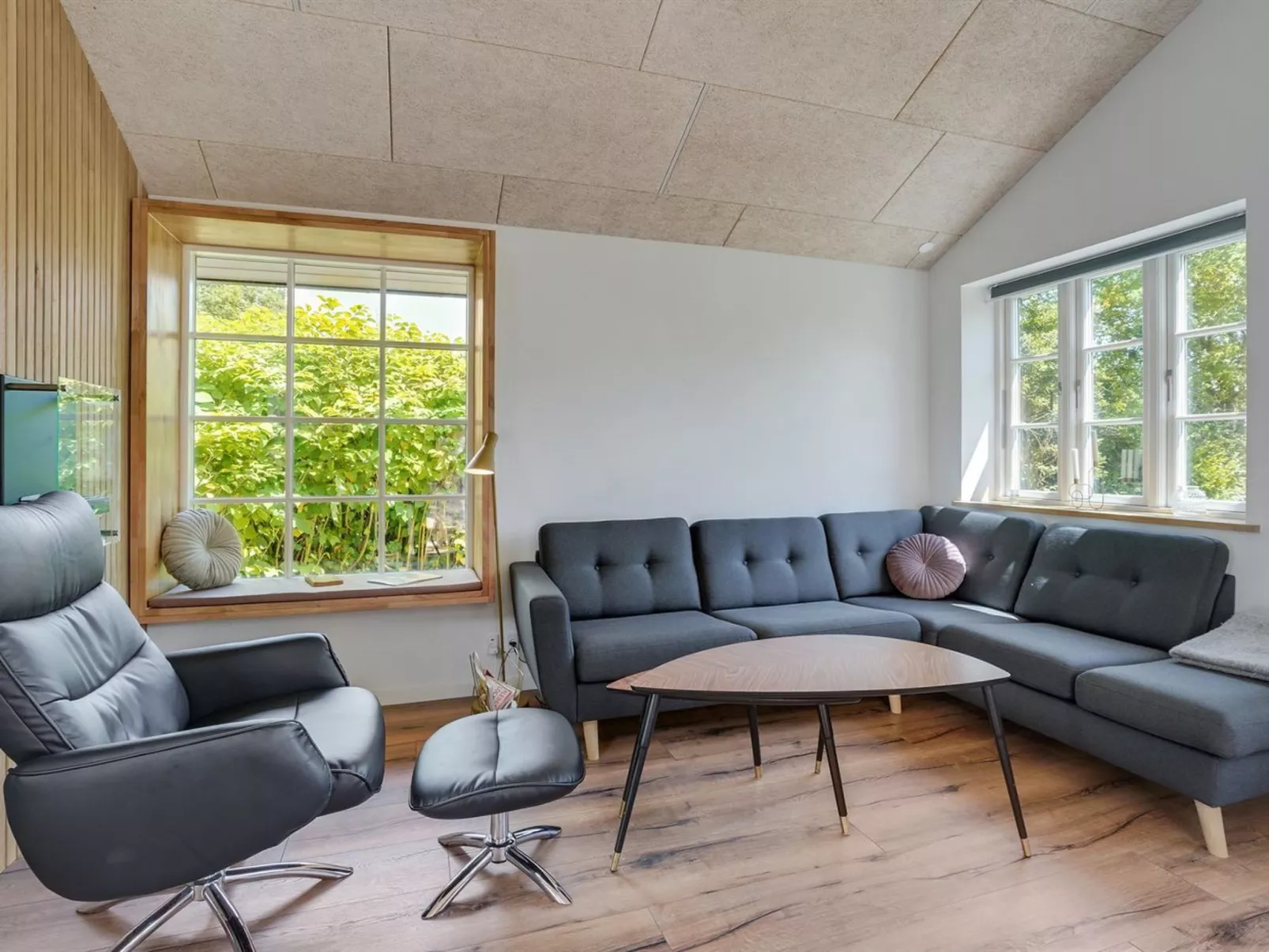 "Kerkko" - 150m from the sea-Dedans