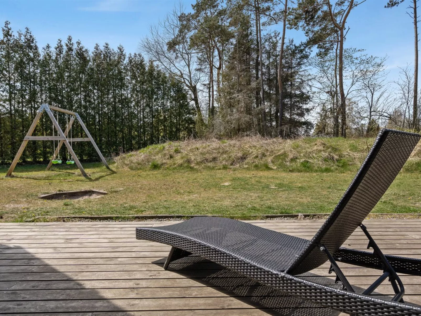 "Kristián" - 400m from the sea-Draußen