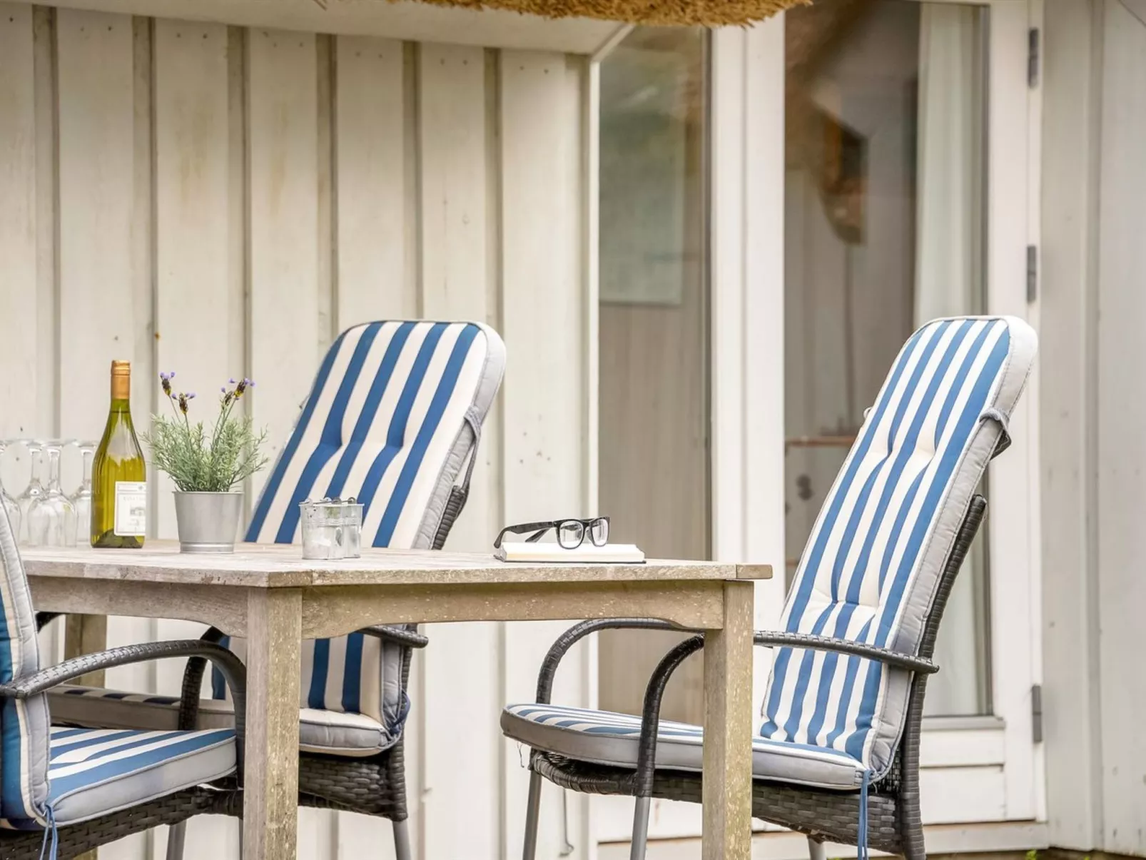 "Catarine" - 1.1km from the sea-Draußen