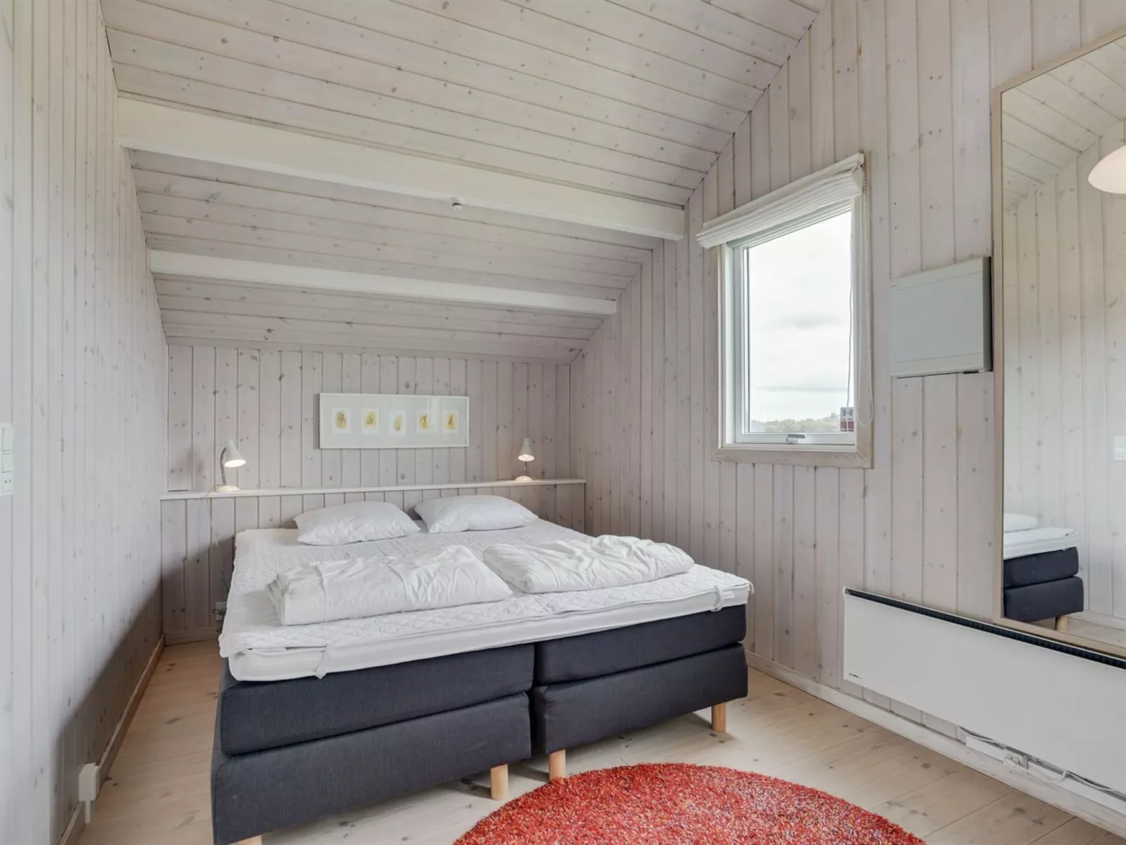 "Ger" - 200m from the sea-Inside