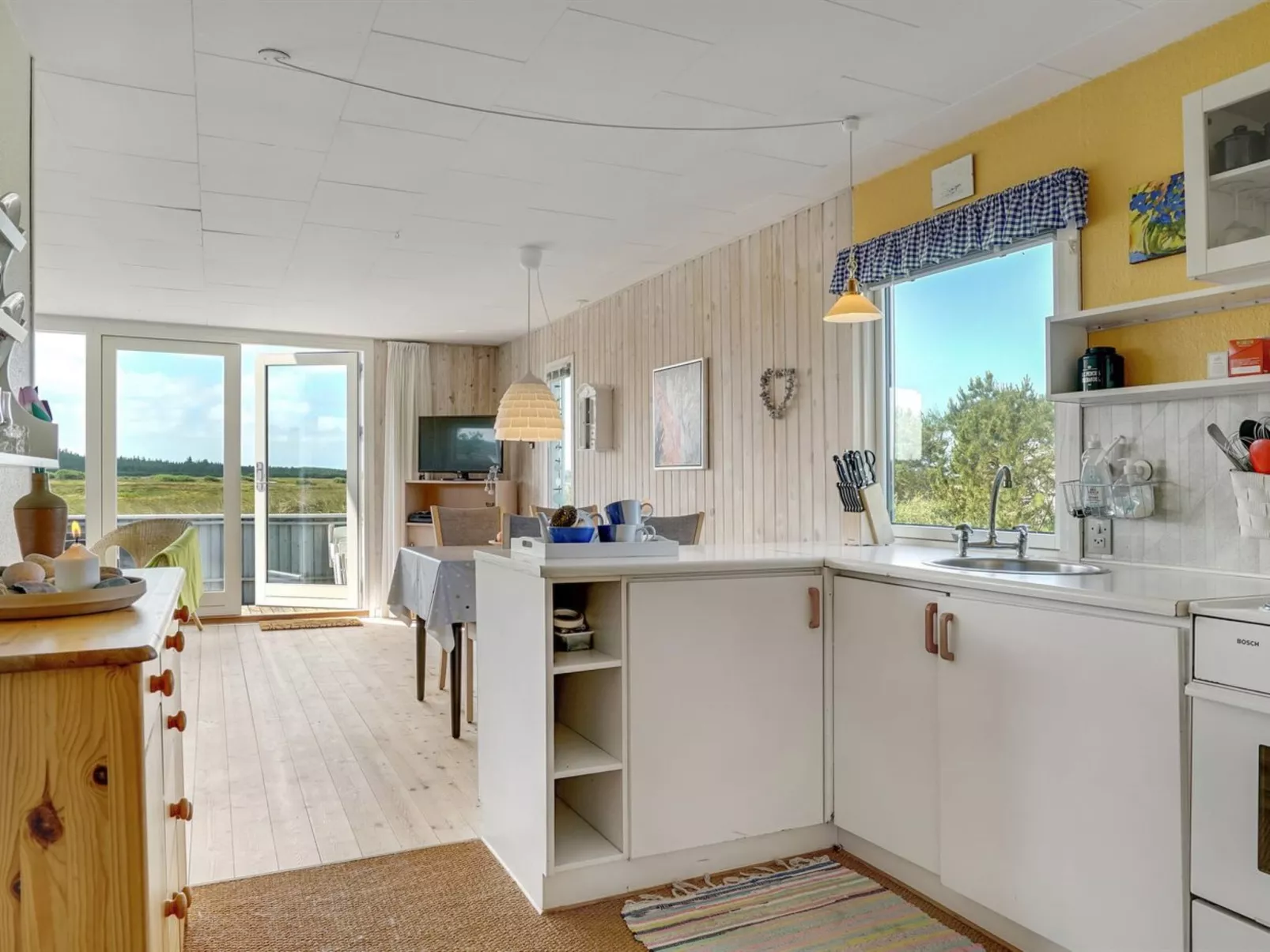 "Tayanita" - 750m from the sea-Drinnen