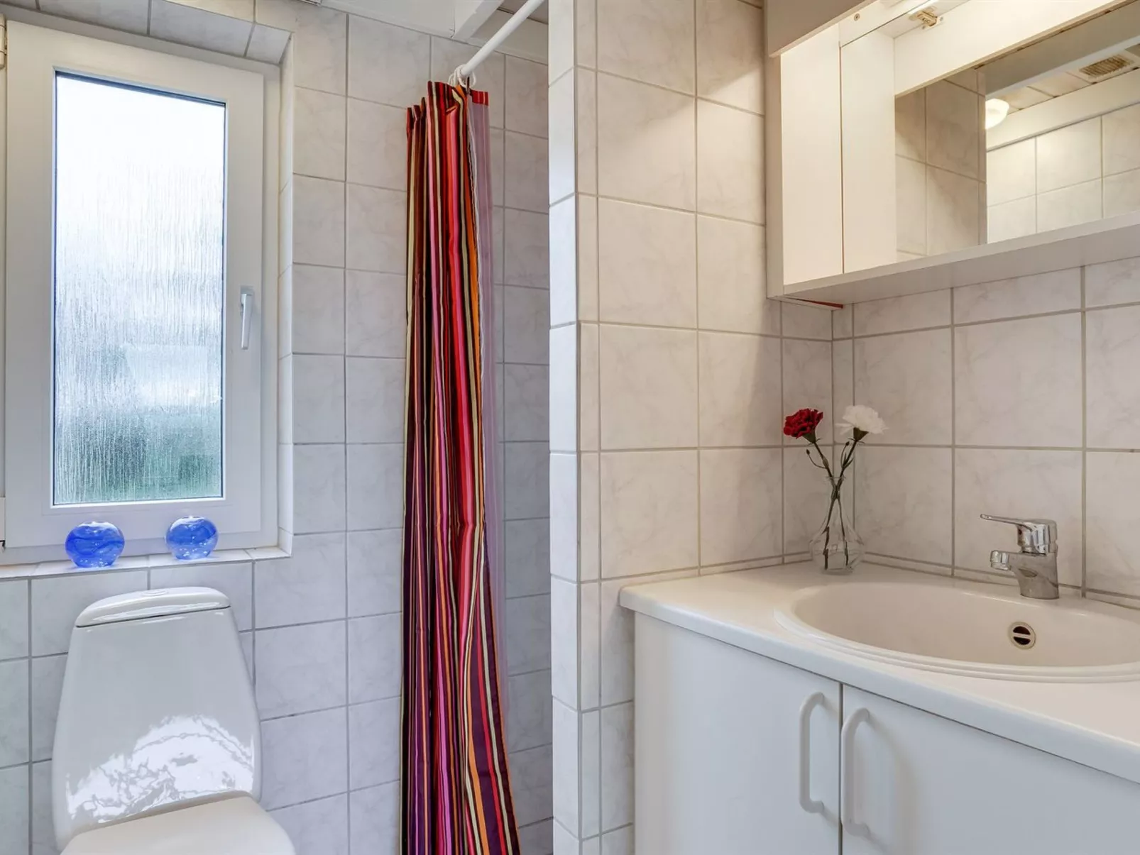 "Thorir" - 542m from the sea-Drinnen