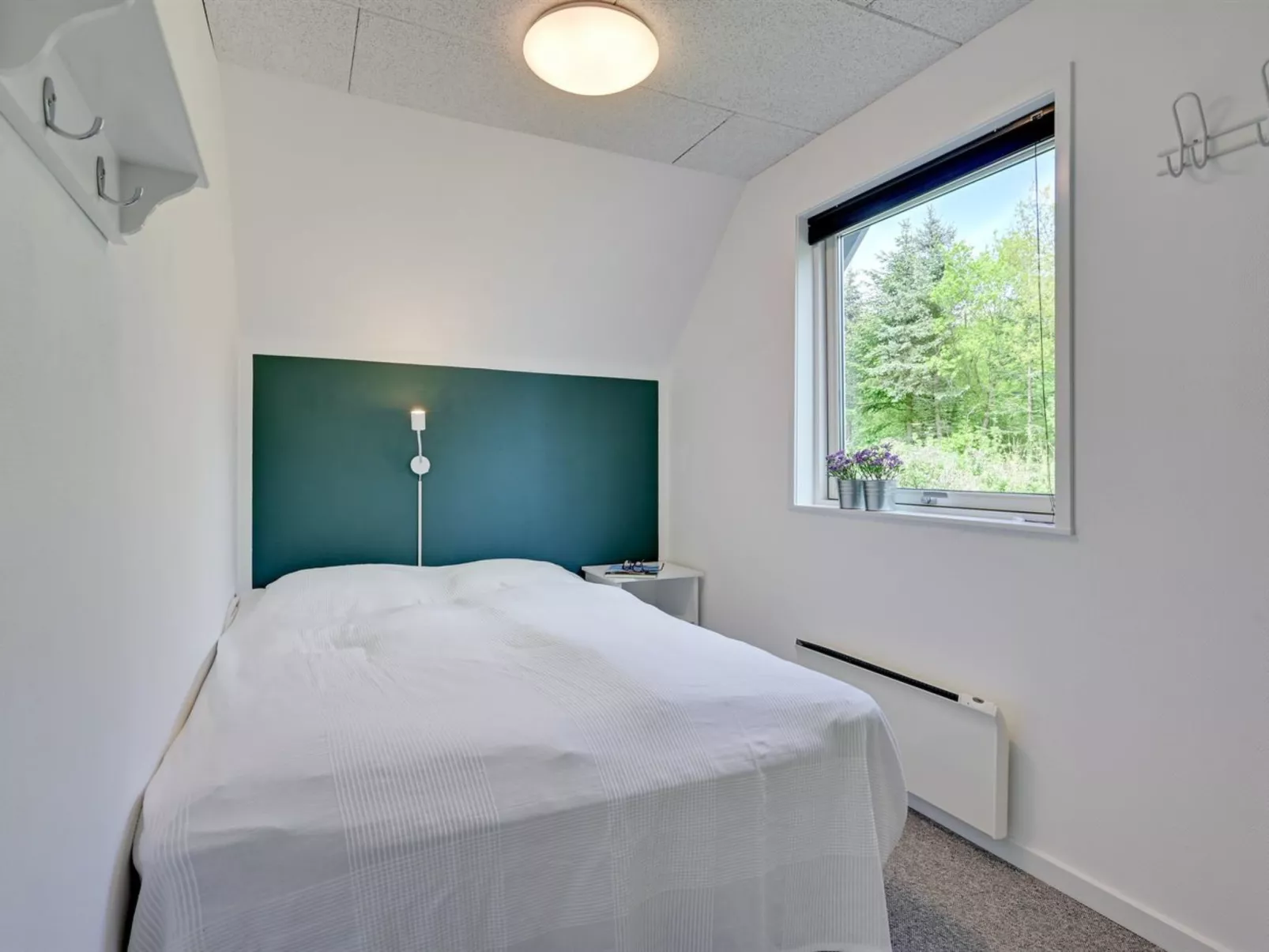 "Femija" - 500m to the fjord-Inside