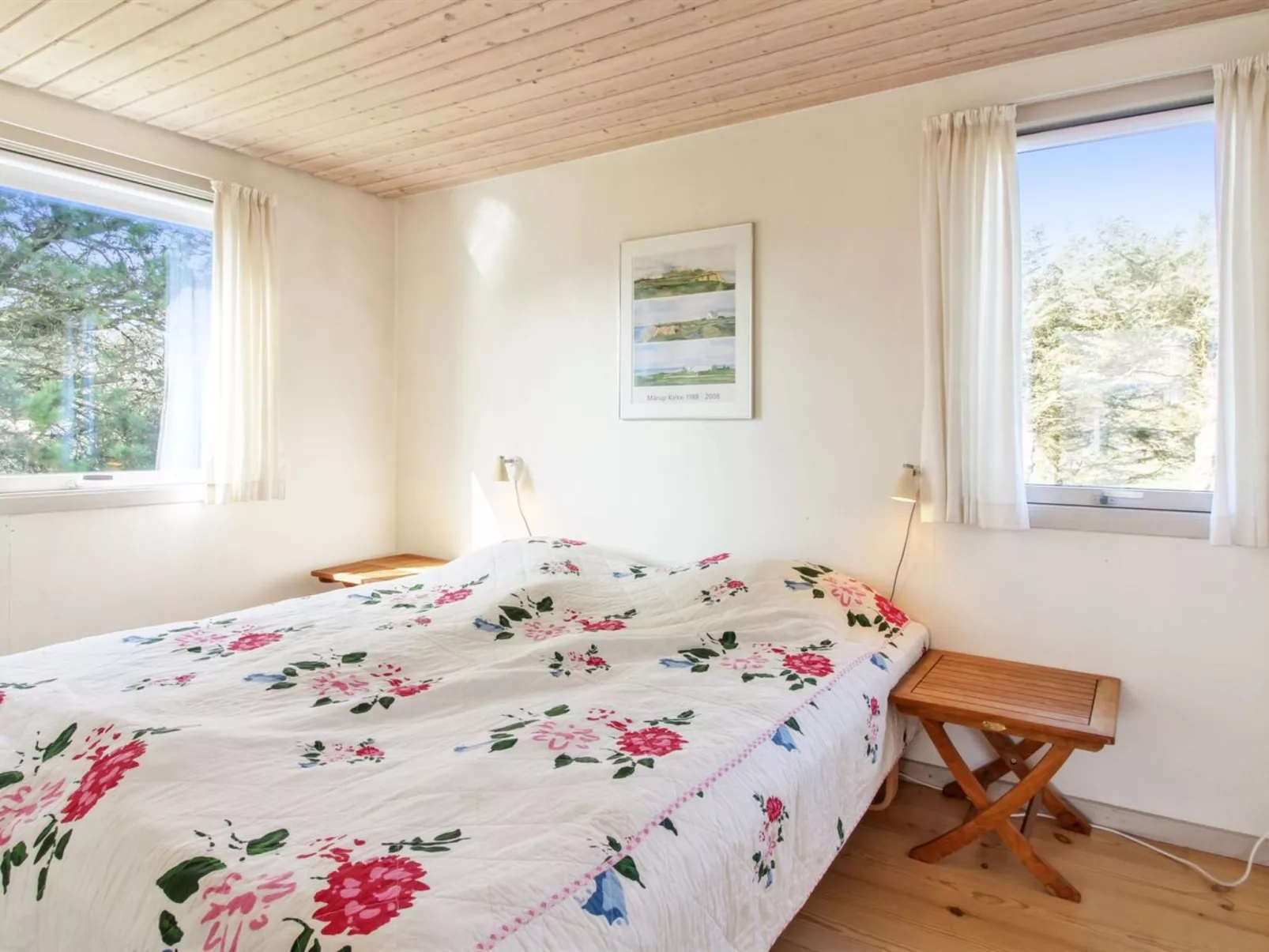 "Lisabeth" - 250m from the sea-Drinnen